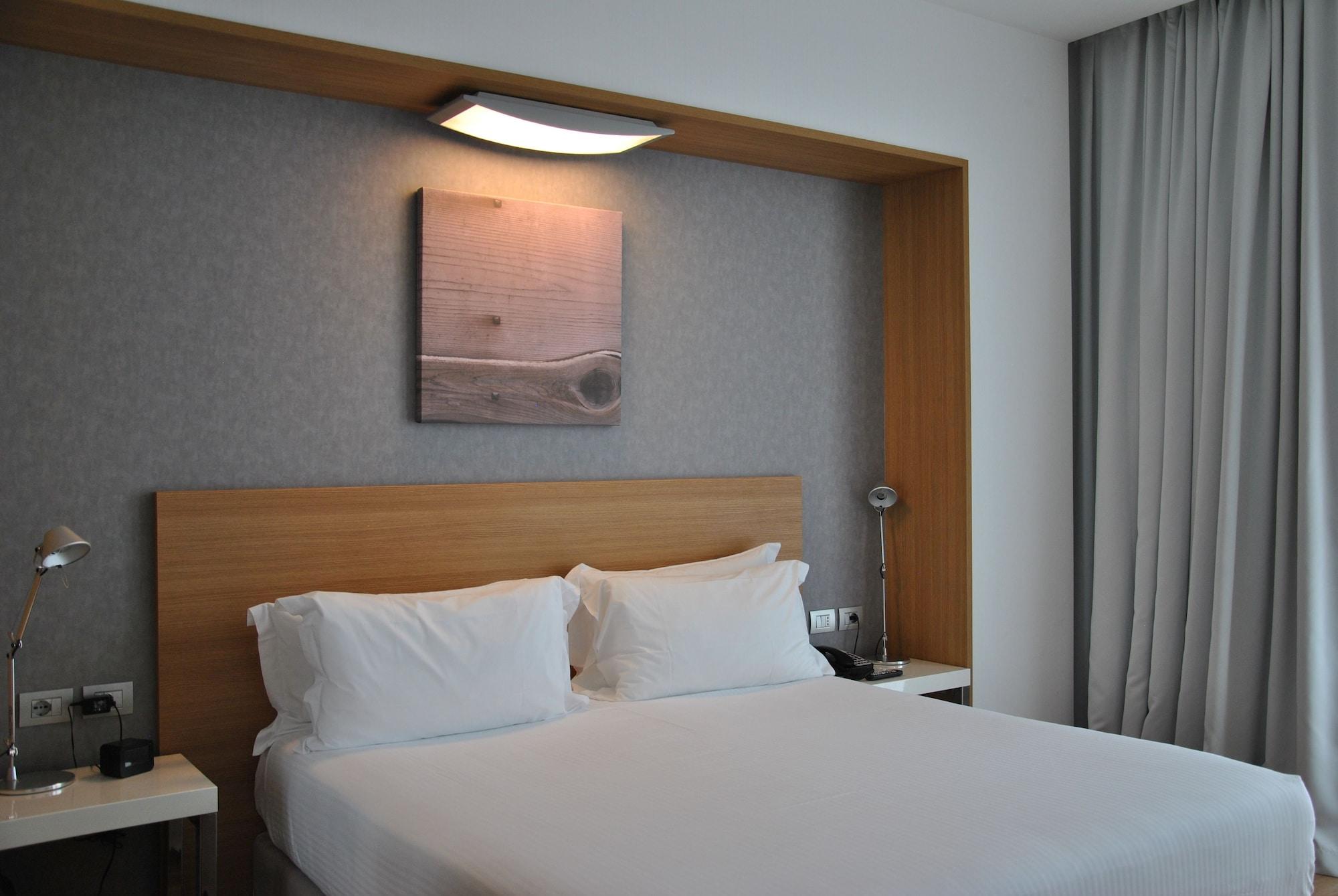 Hilton Garden North 4* Milan