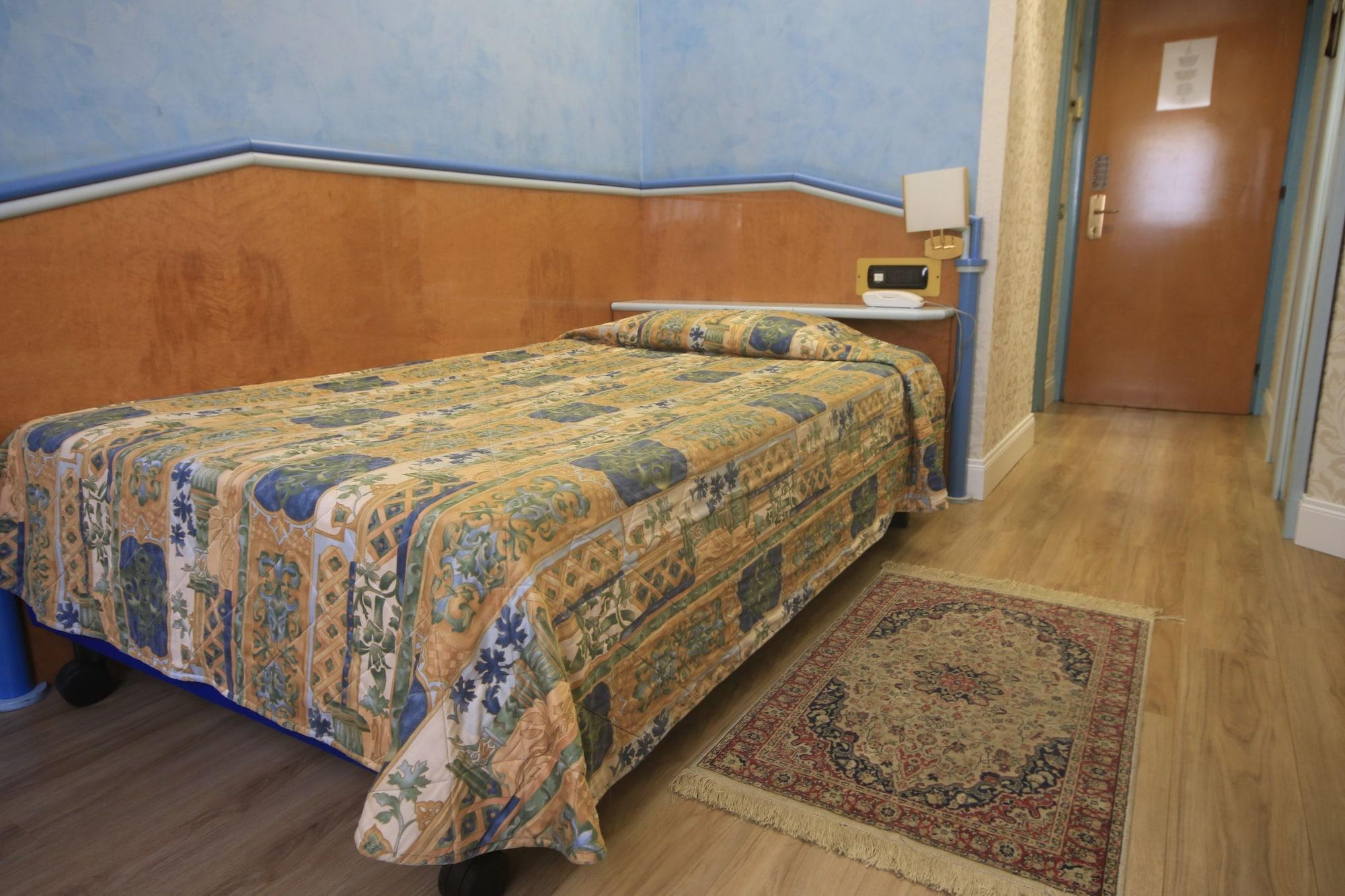 Lido 3* Milan