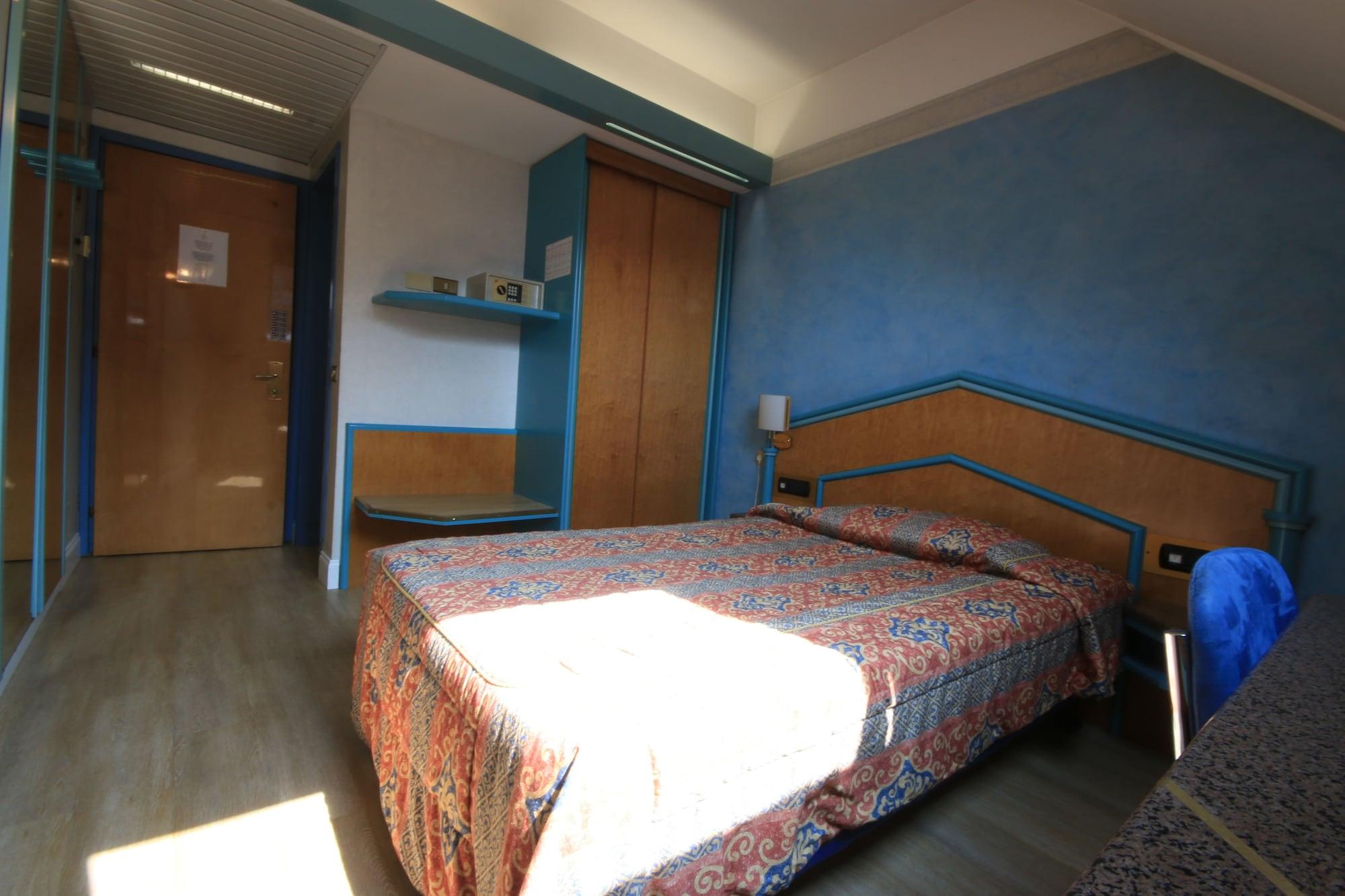 Lido Hotel