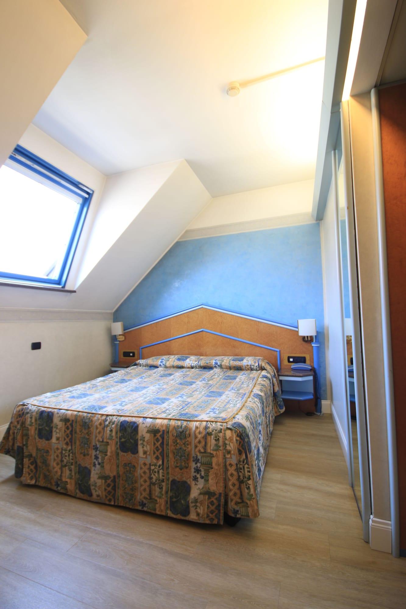 Lido Hotel Milan