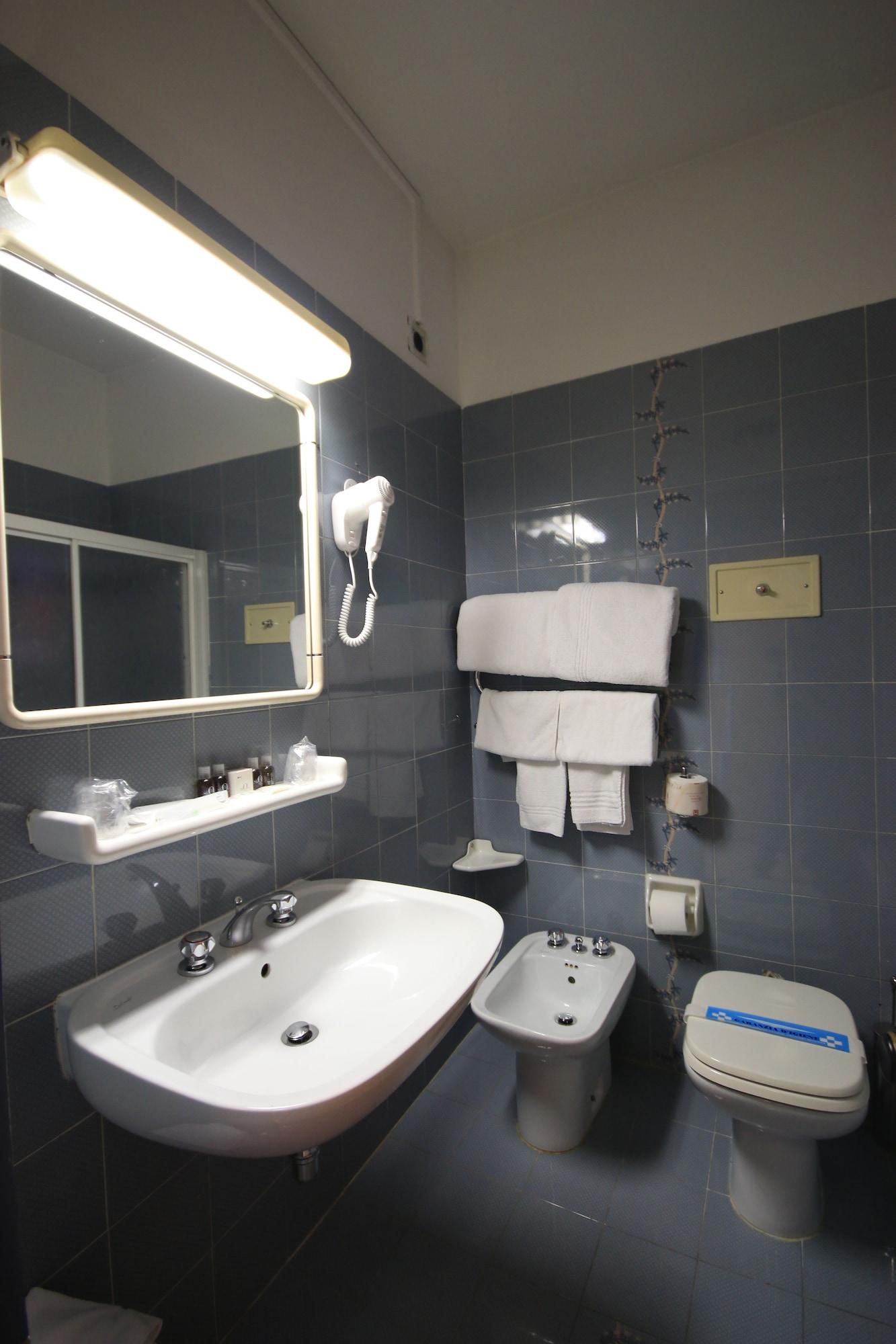 Lido Hotel