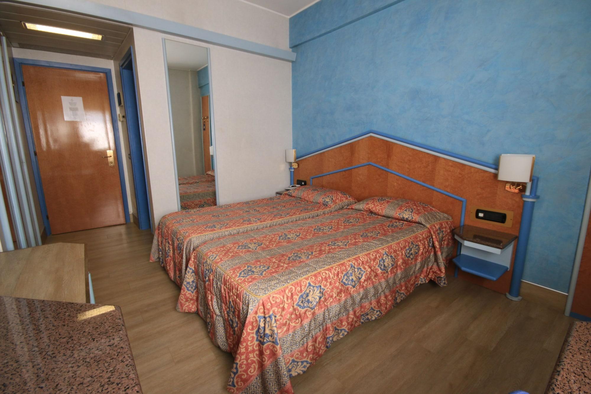 Lido 3* Milan