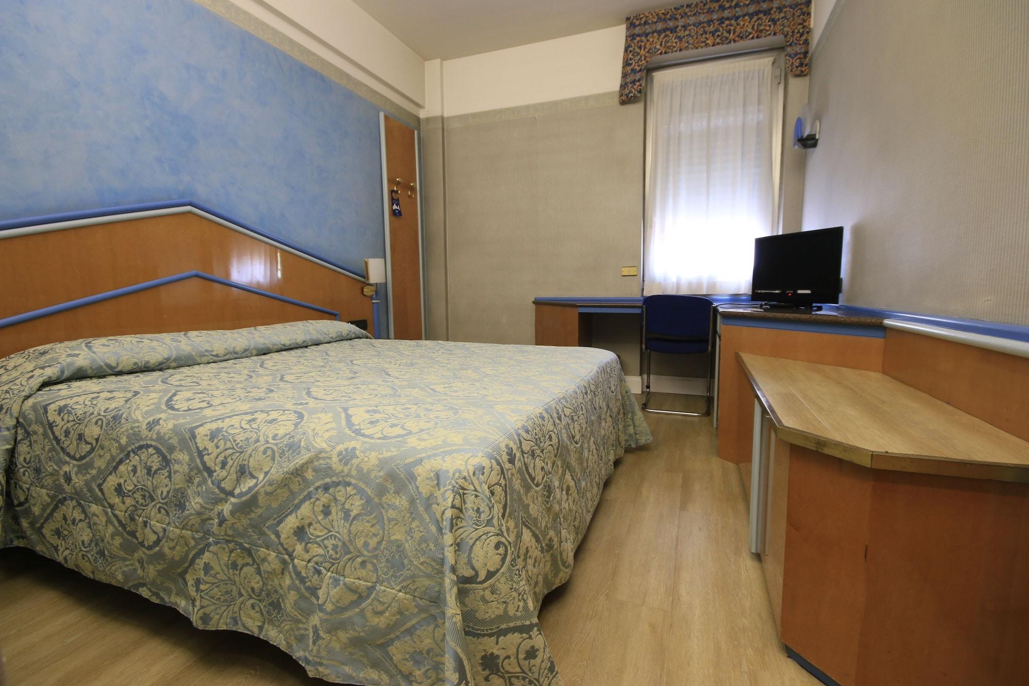 Lido 3*