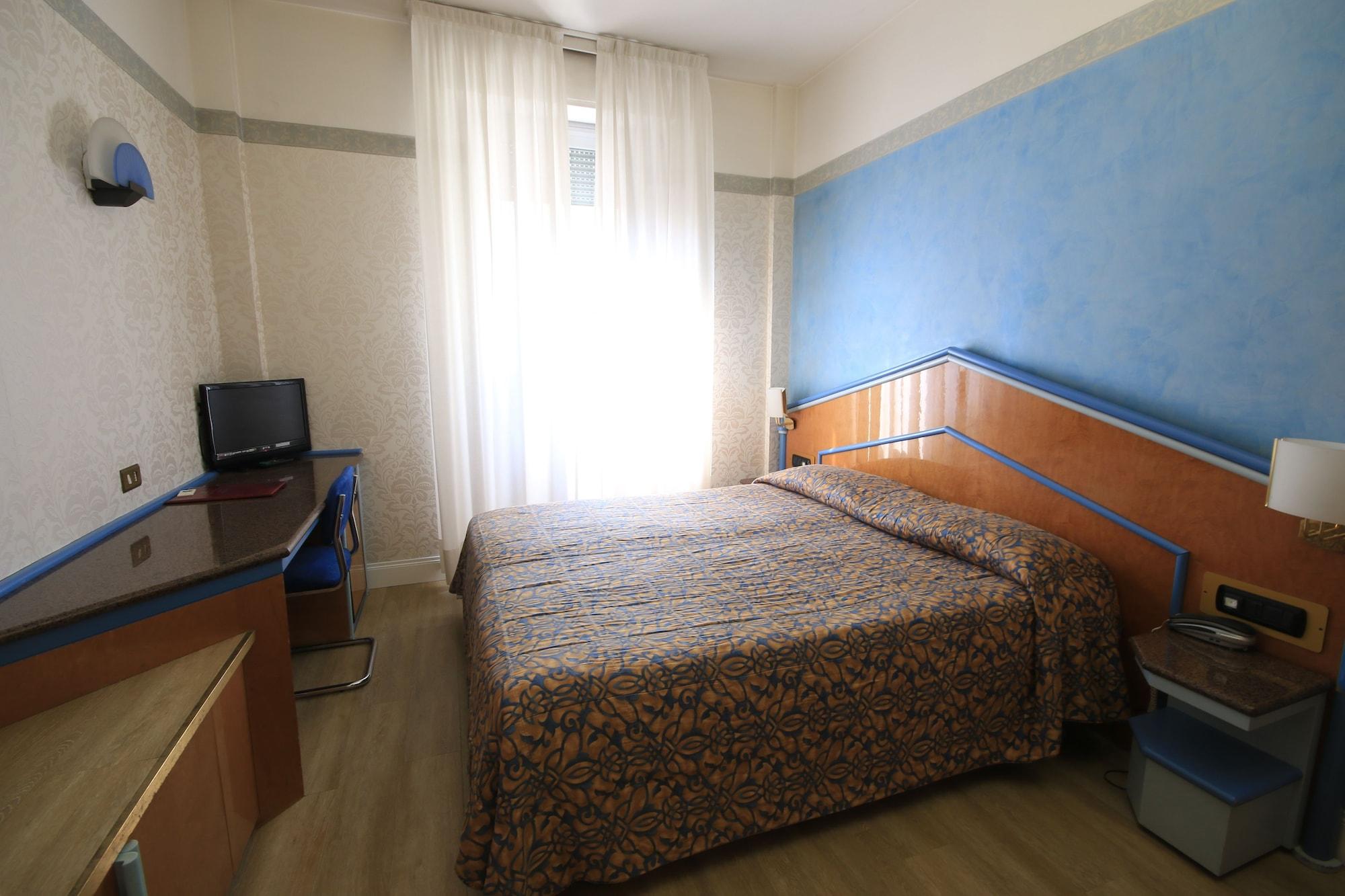 Hotel Lido Milan