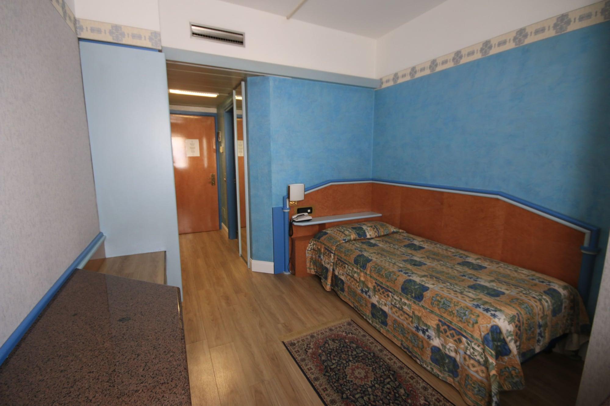 Hotel Lido Milan
