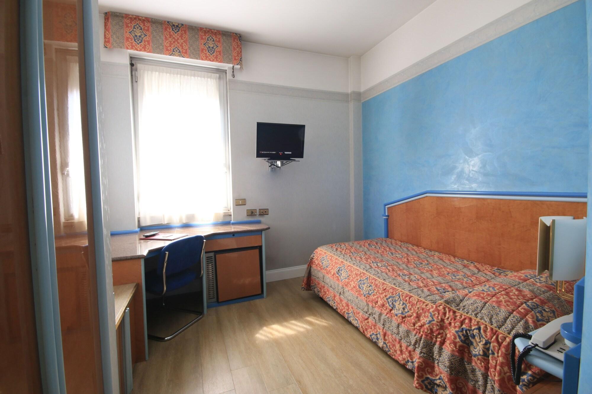 Lido 3* Milan
