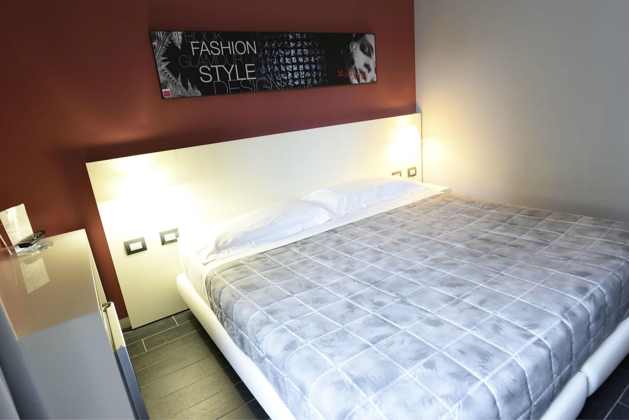 Smart Hotel Milan