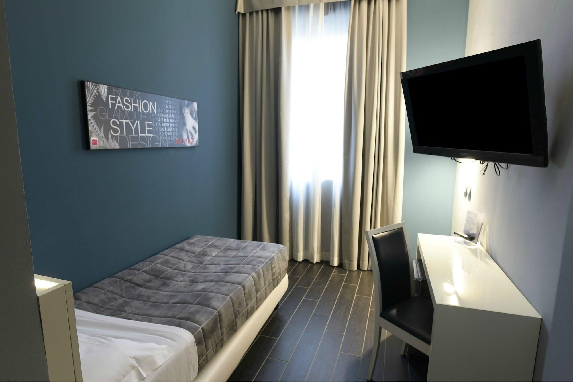 Hotel Smart