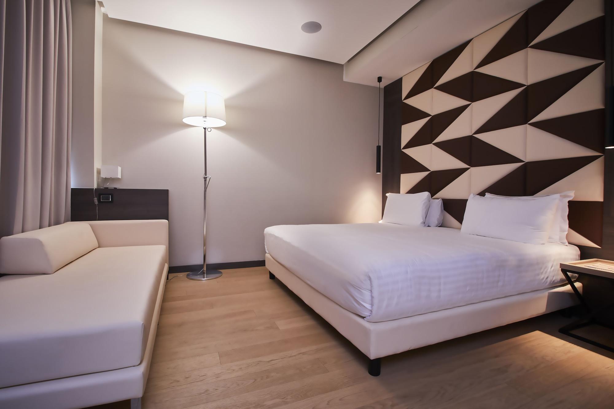Ih Ambasciatori 4* Milan