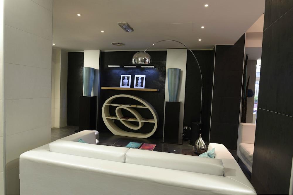Smart Hotel Milan