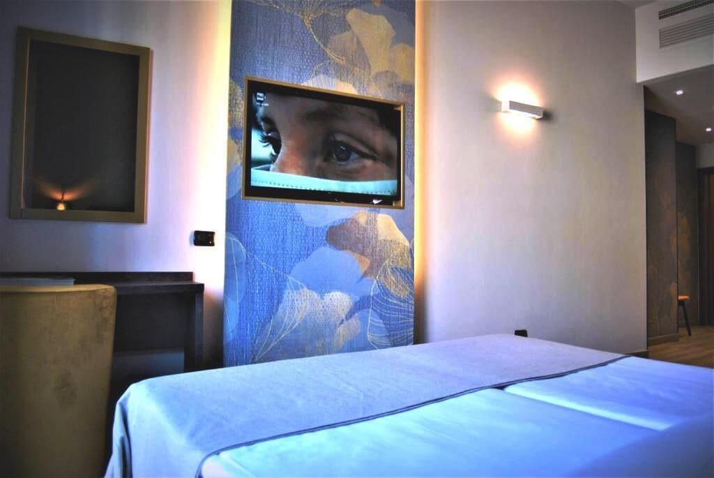 Hotel Mokinba King Milan