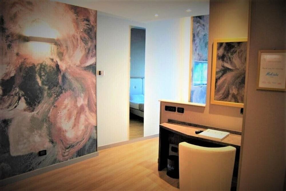 Hotel Mokinba King Milan