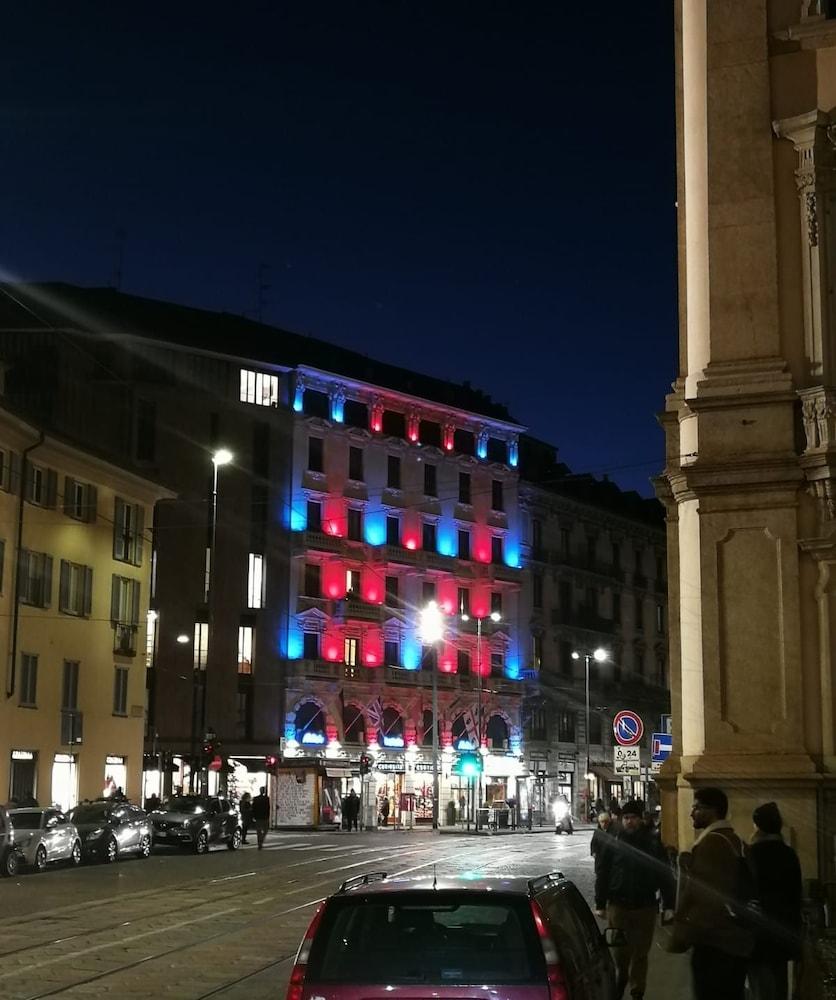 Hotel Mokinba King Milan