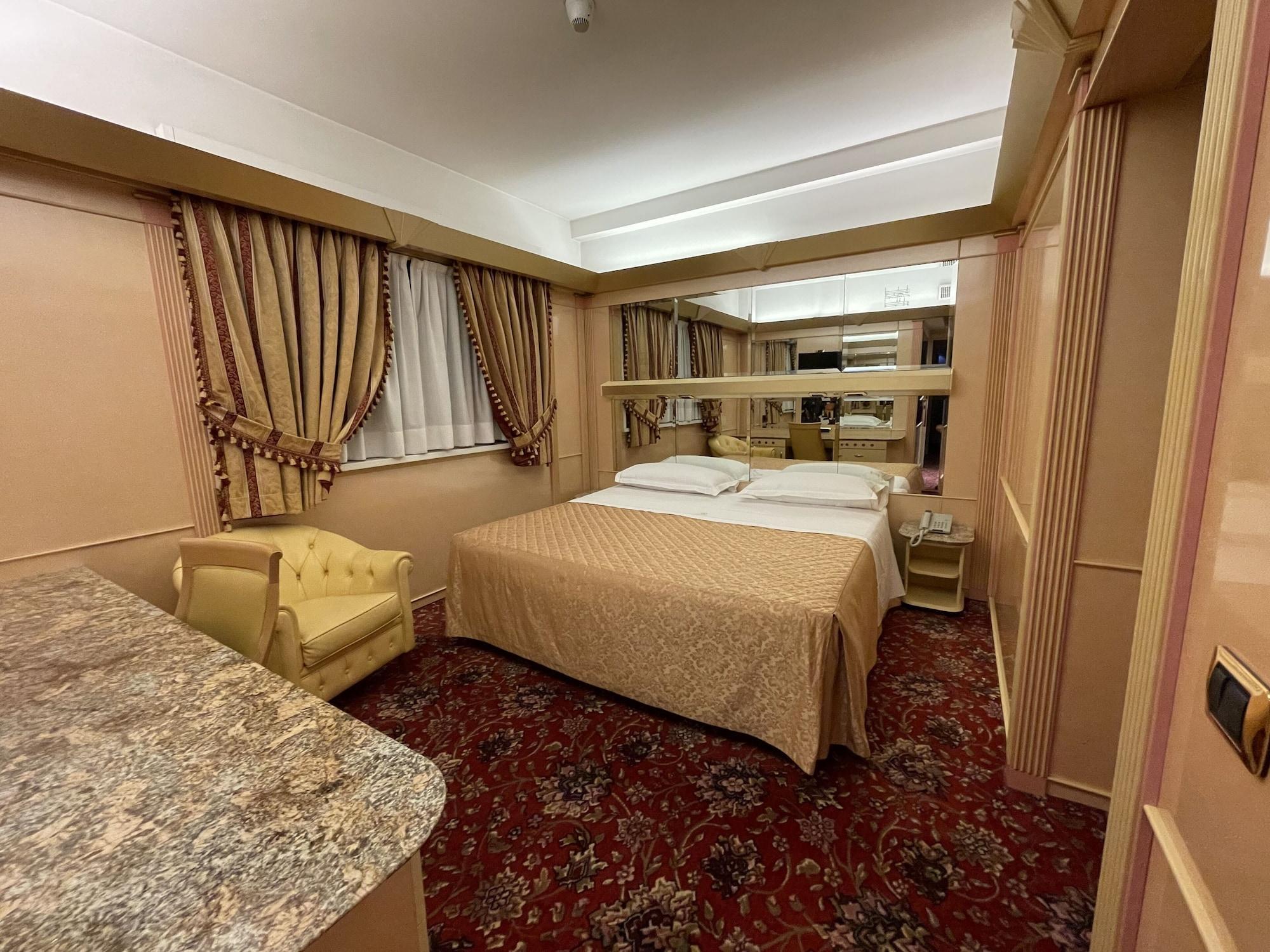 Wagner Hotel