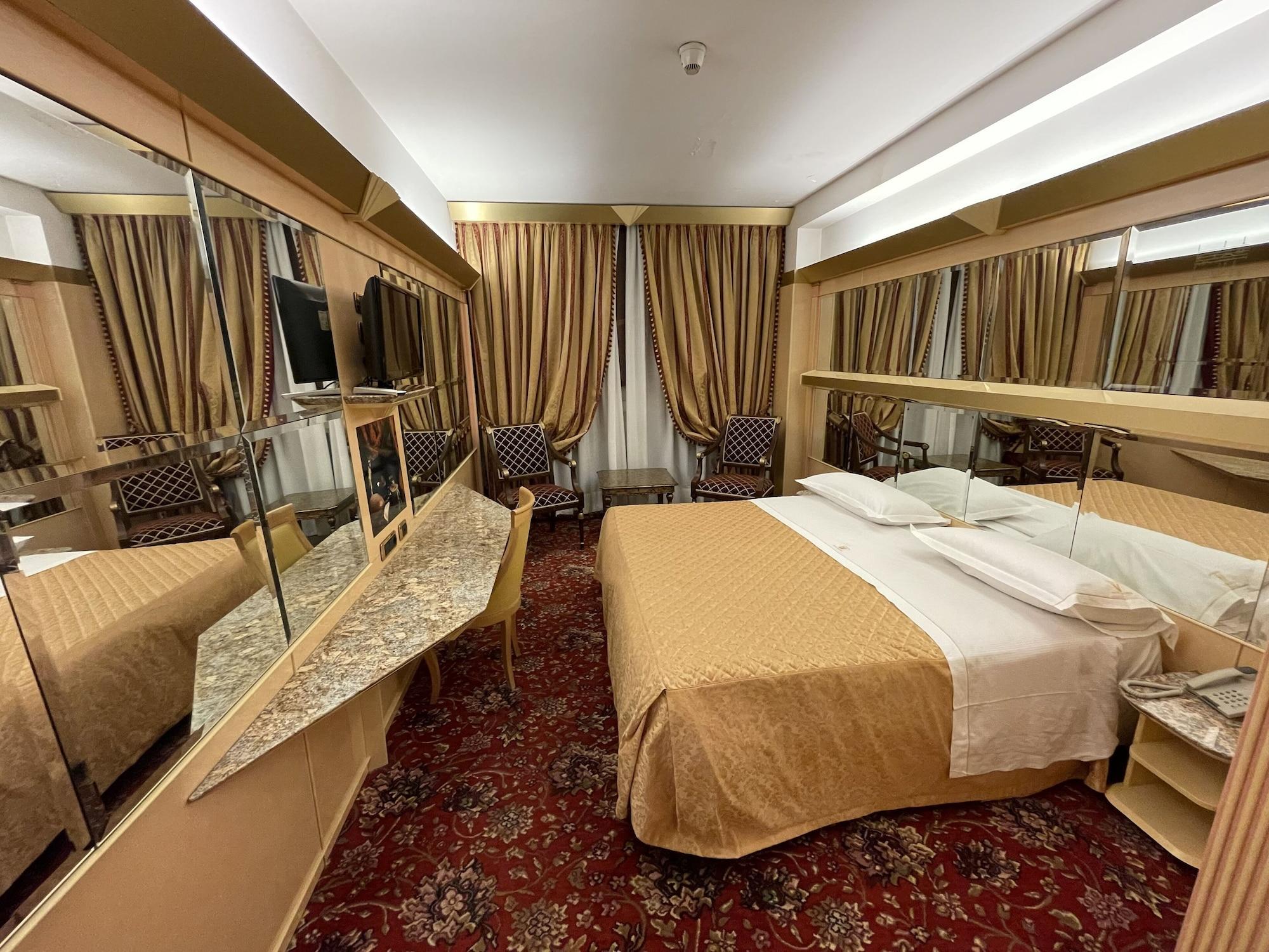 Hotel Wagner 4*