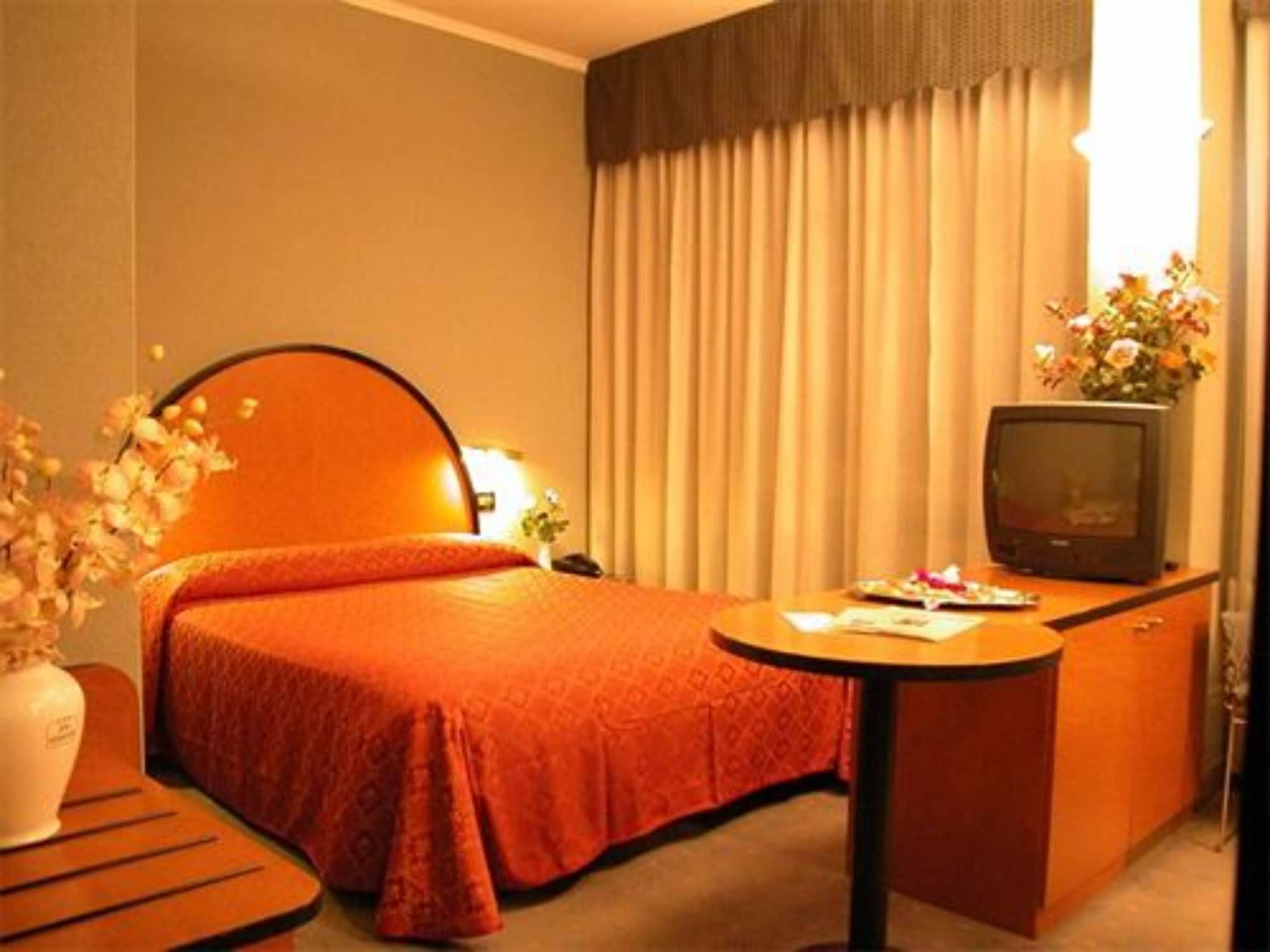 Delle Nazioni Hotel 3*