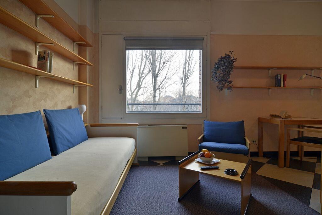 Siloe Aparthotel Milan