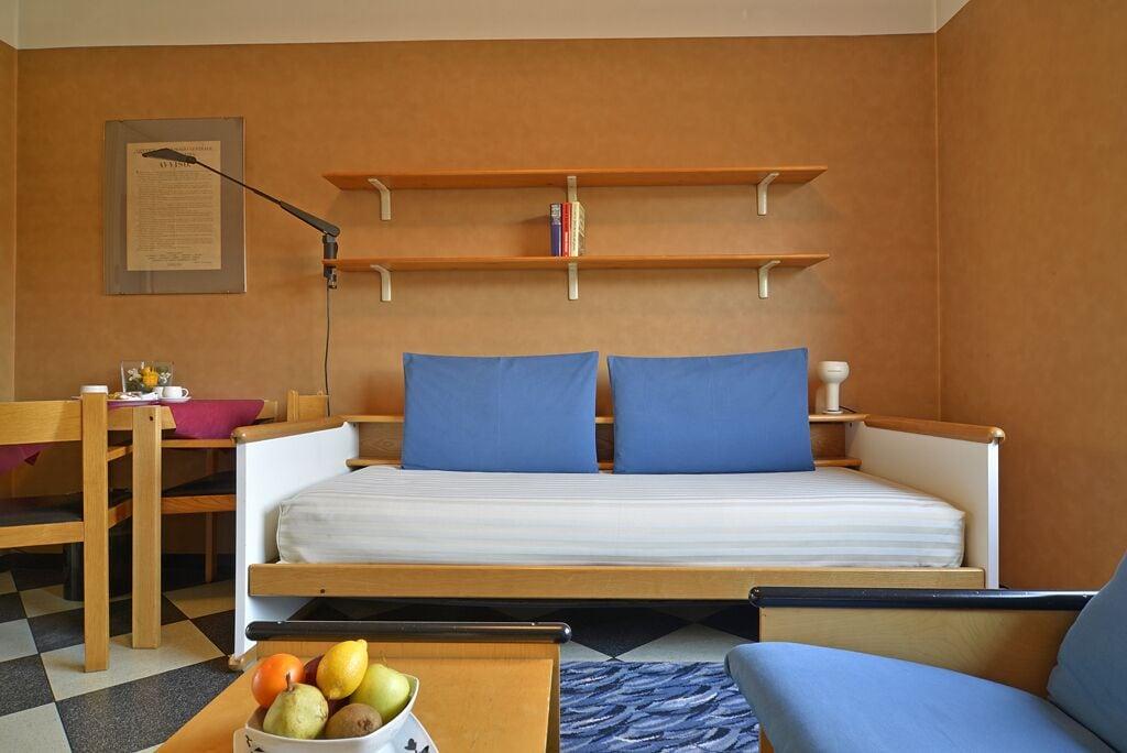 Siloe Aparthotel Milan