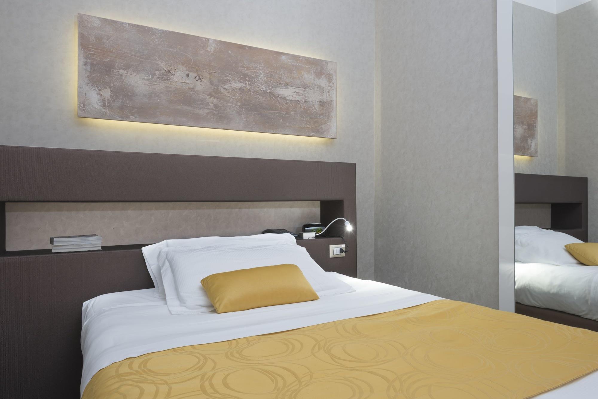 C-hotels Atlantic 4*