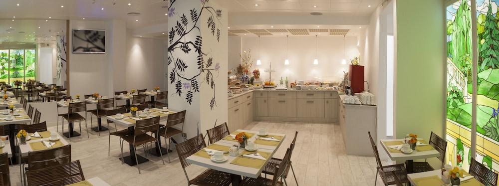 Hotel C-hotels Atlantic 4*
