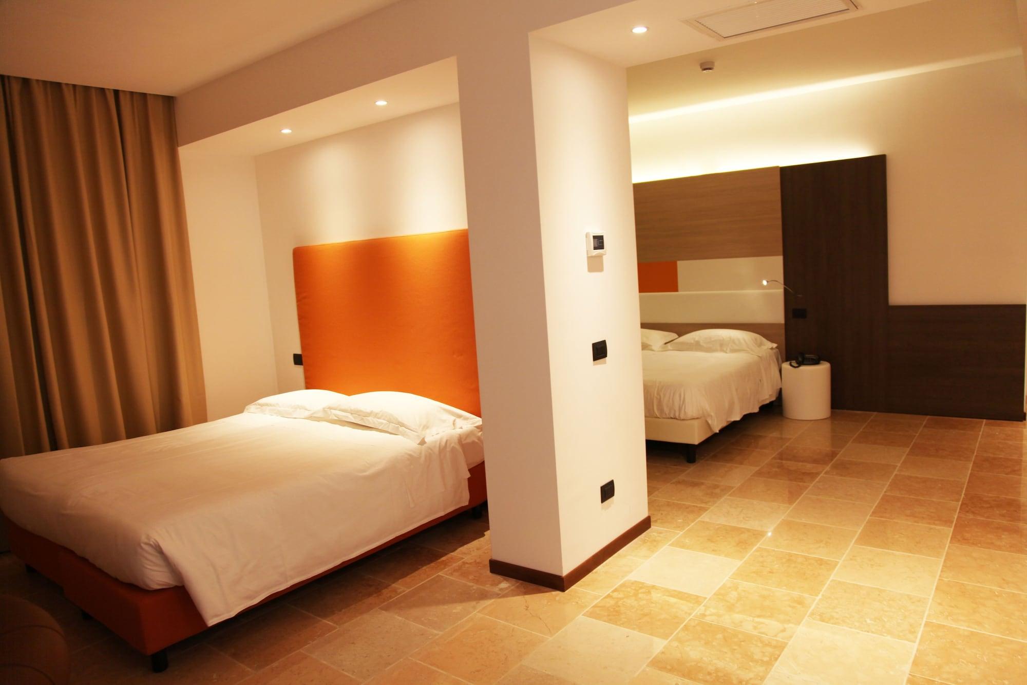 Metro 3* Milan