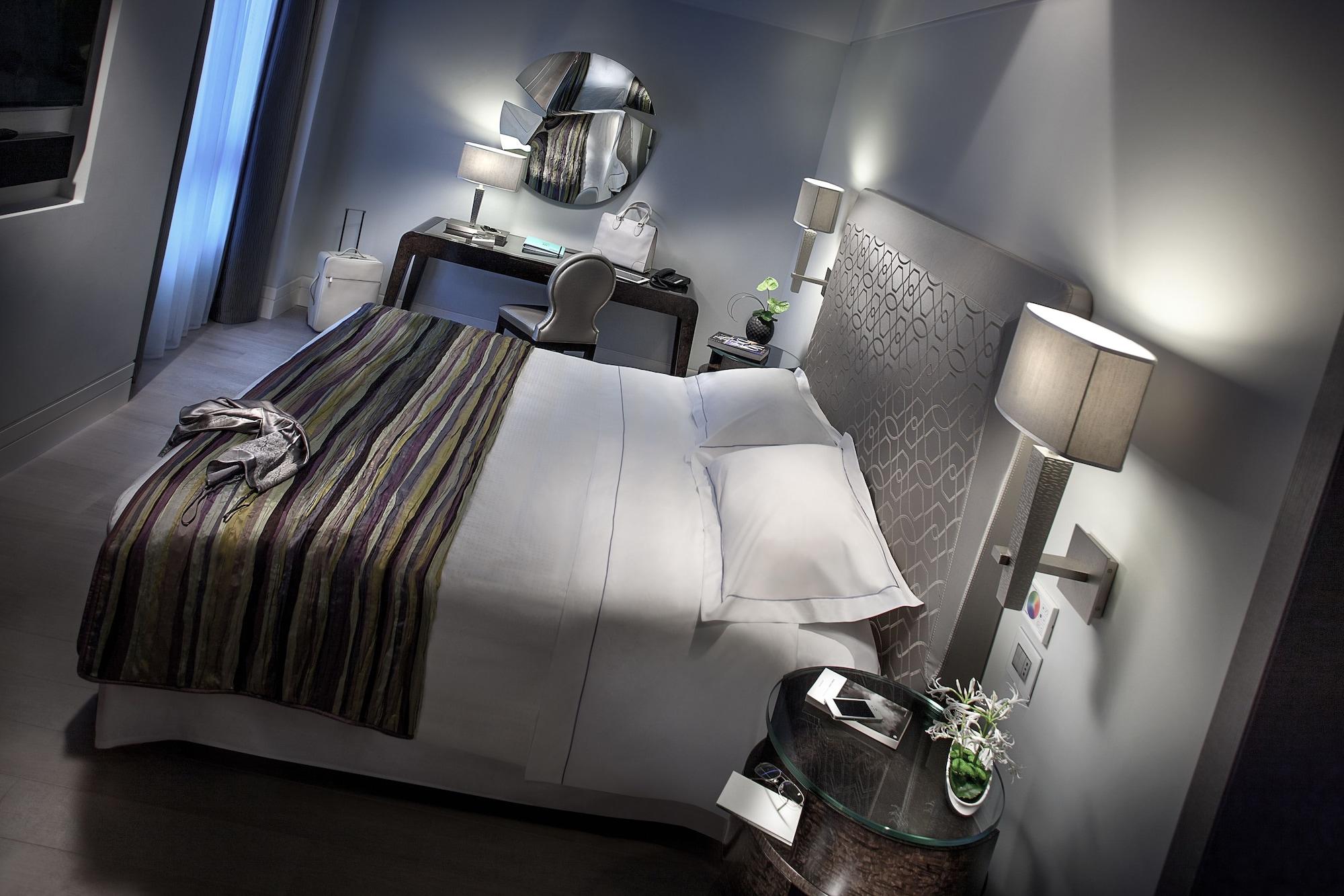 Cavour Hotel 4*