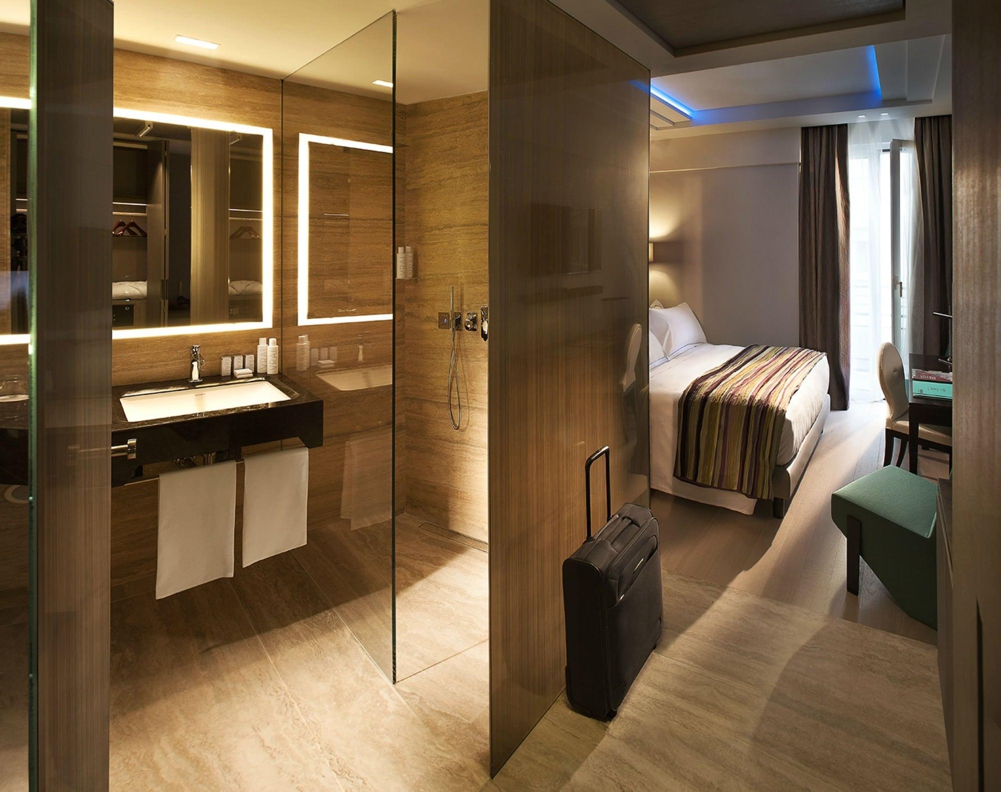 Hotel Cavour Milan