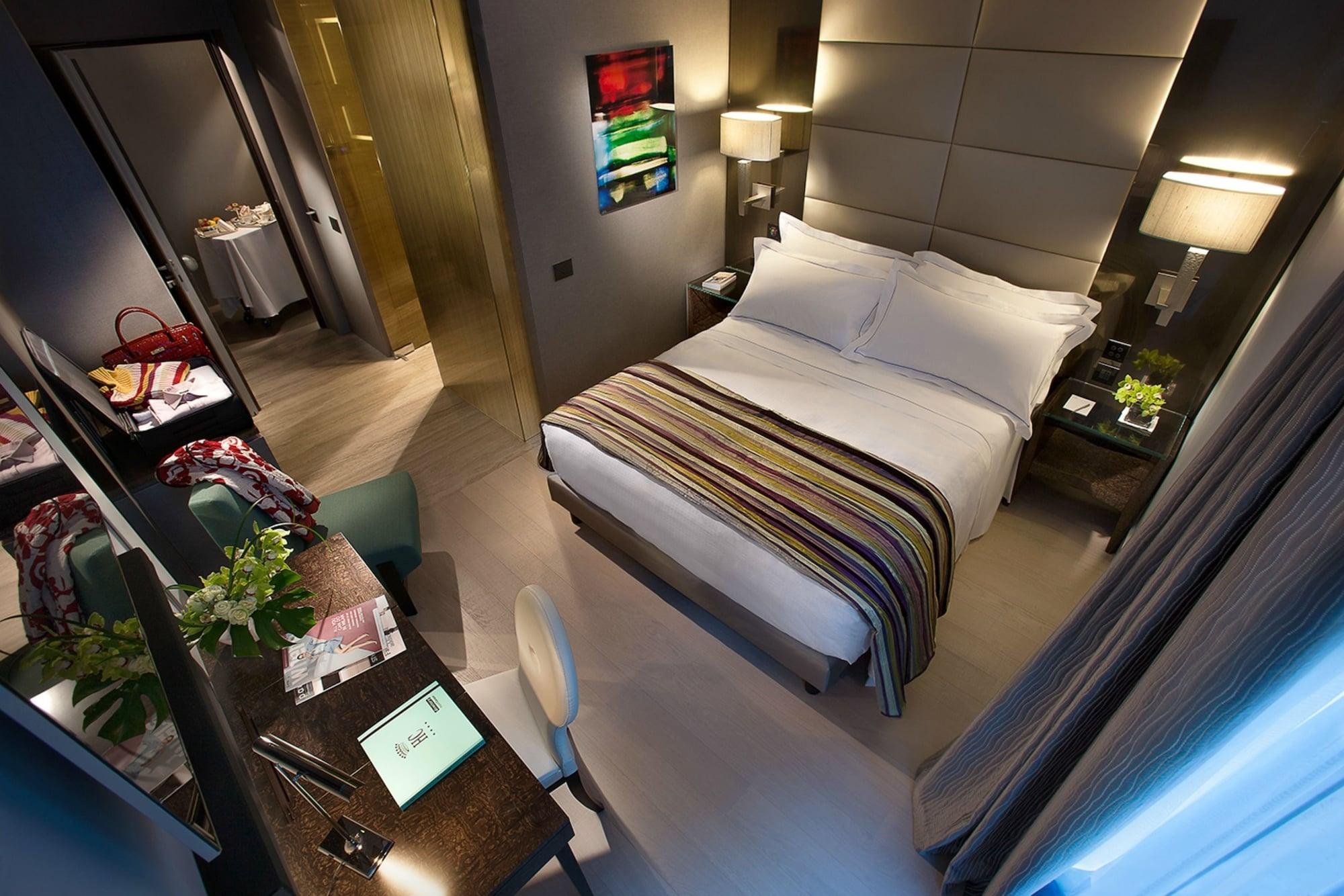 Hotel Cavour 4*