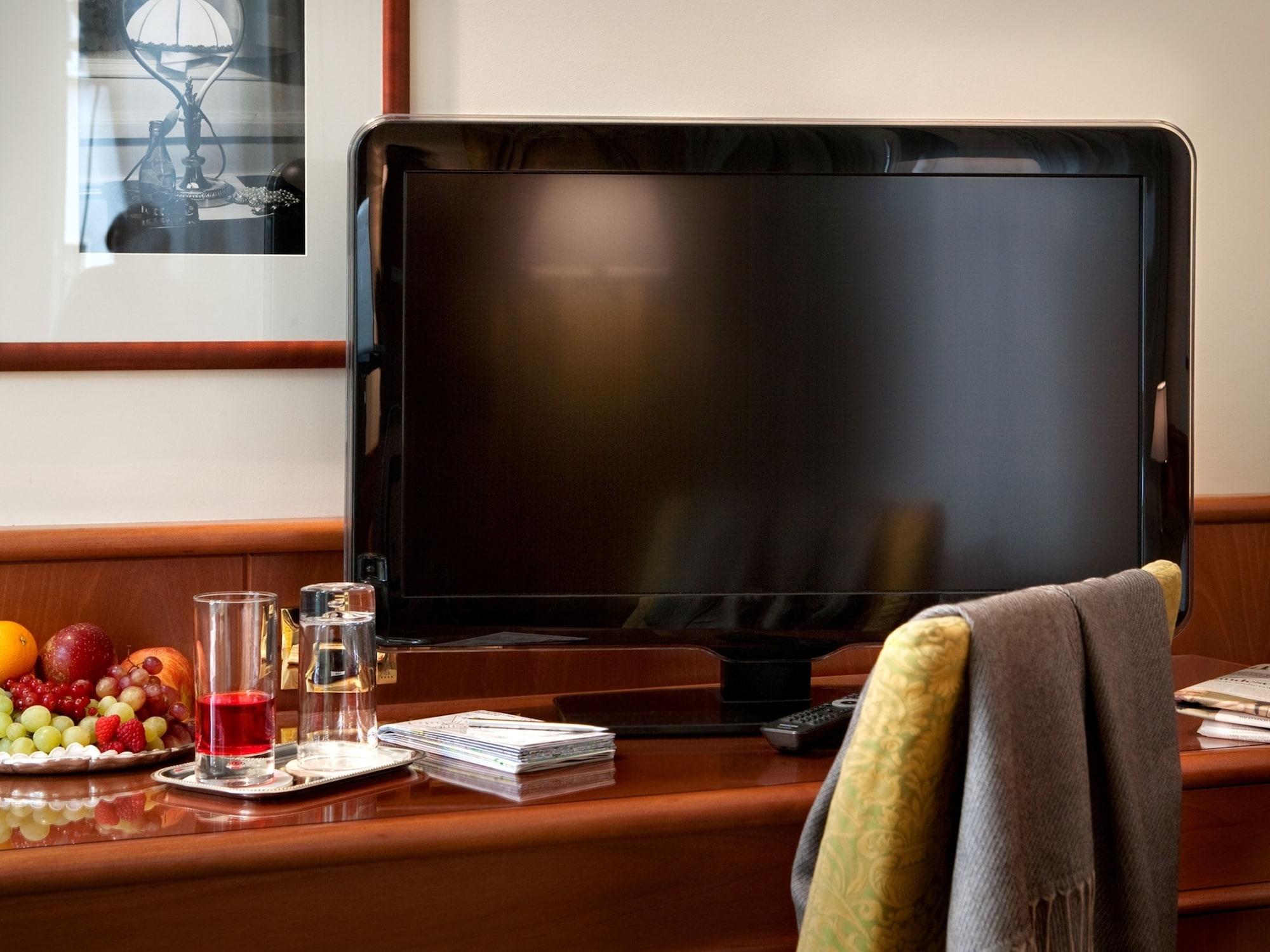 Hotel Cavour Milan
