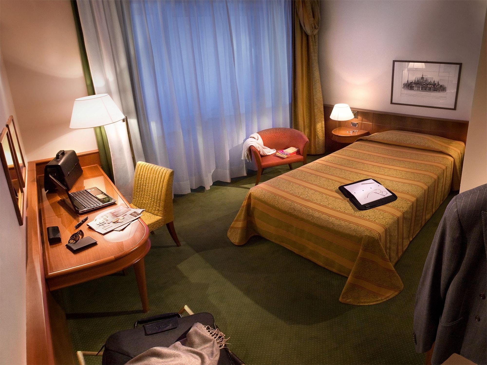 Cavour Hotel