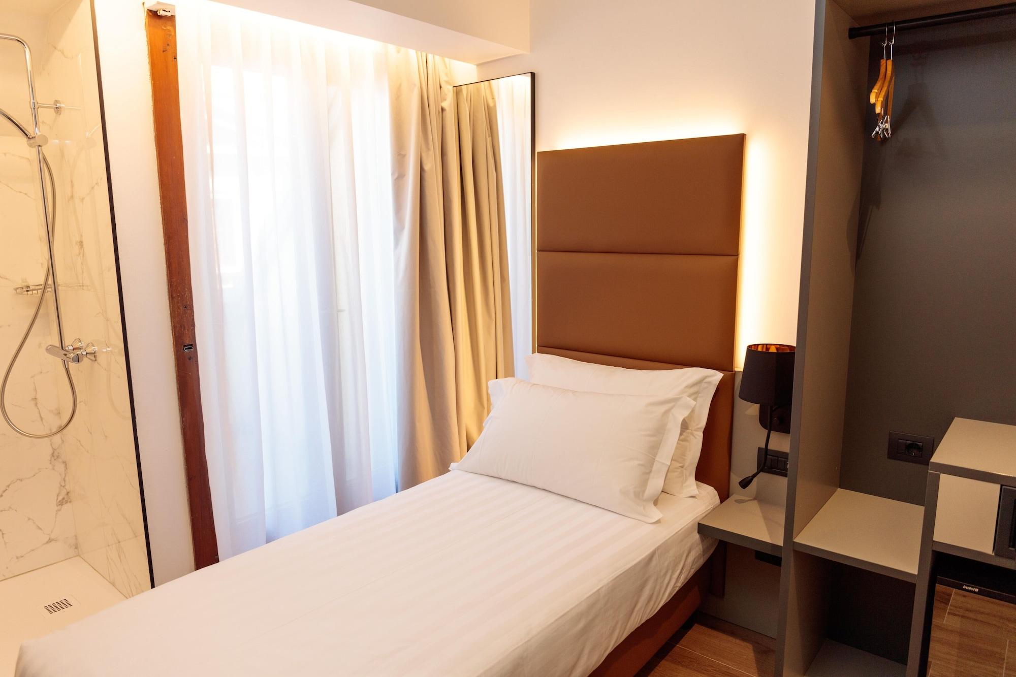 Hotel London Milan