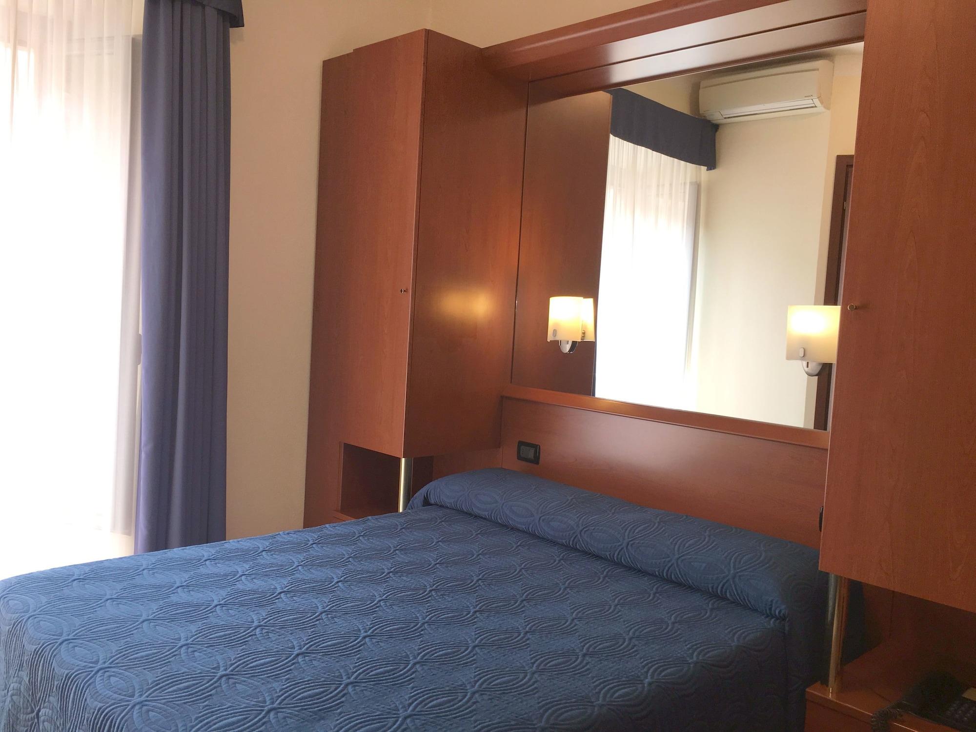 Aurora Hotel Milan