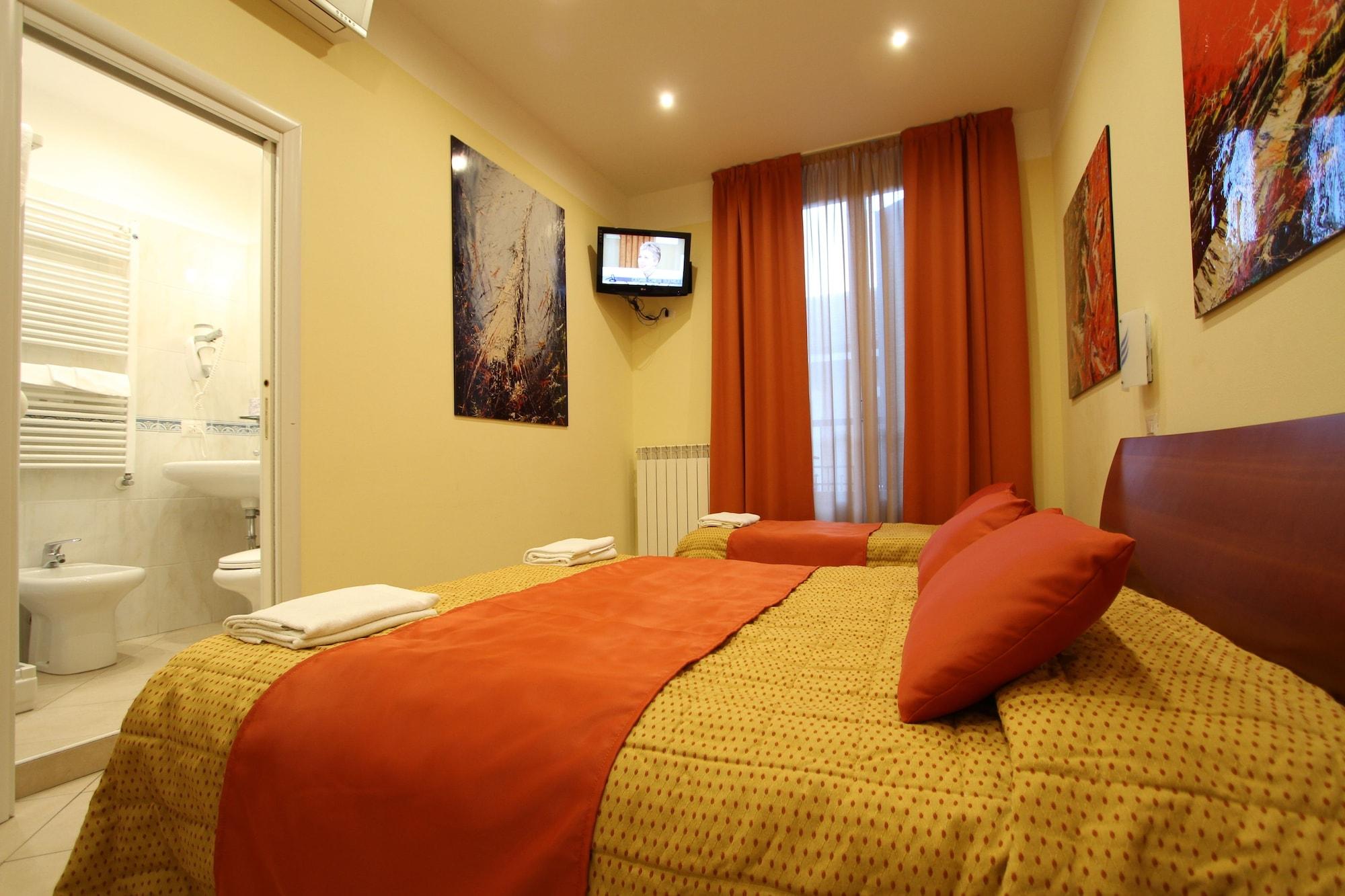 Hotel Demo' Milan