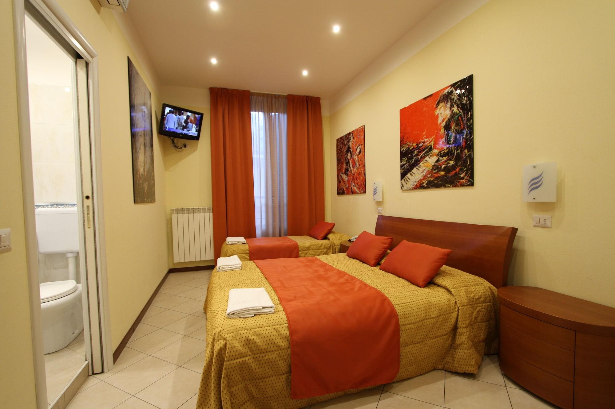 Demo' Hotel Milan