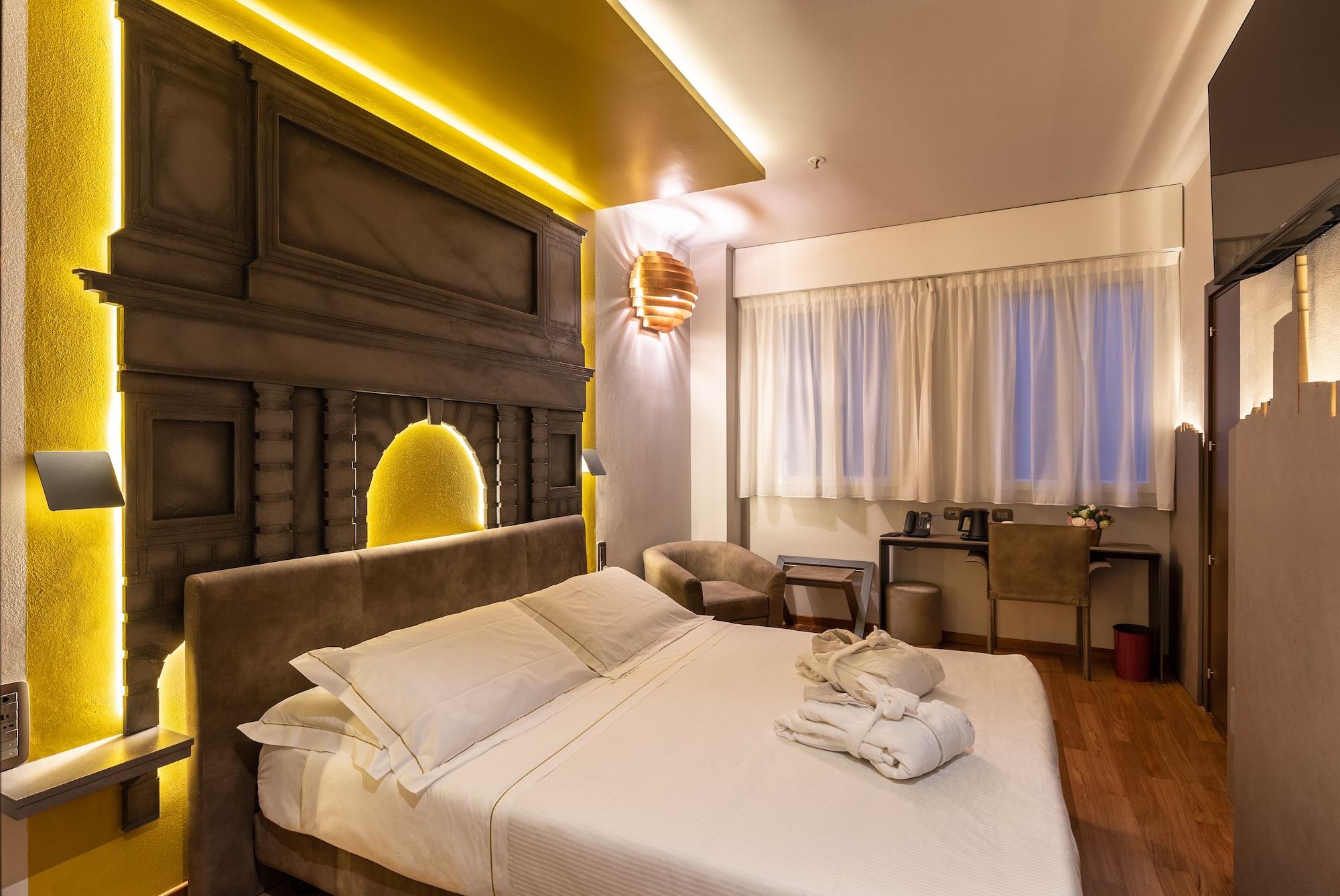 Ariston 4* Milan