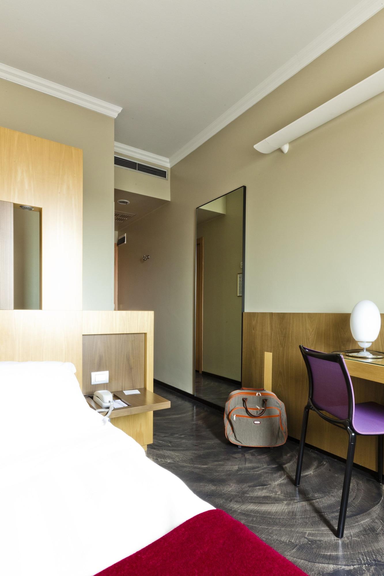 Western Major Hotel Milão