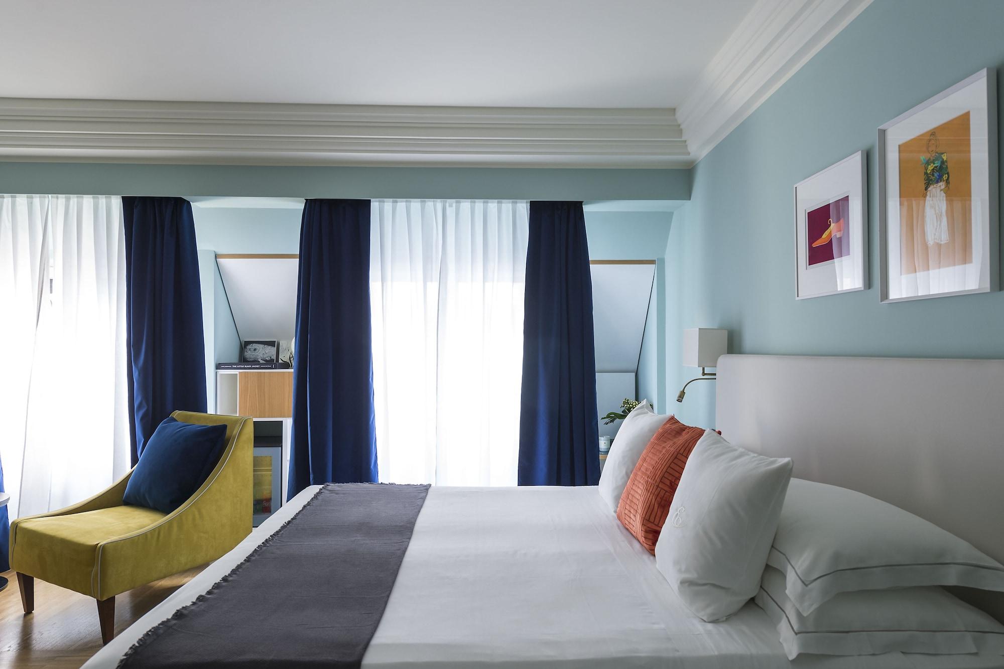 Hotel Missori Piazza Missori, Sonder By Marriott Bonvoy