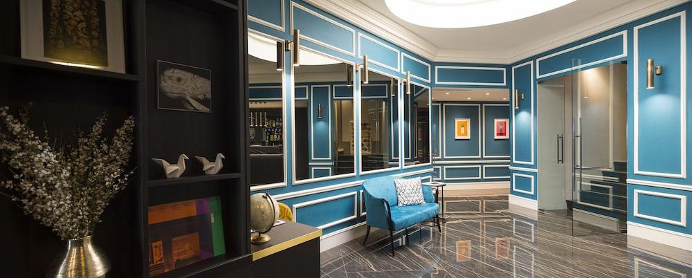 Missori Piazza Missori, Sonder By Marriott Bonvoy 4* Milan