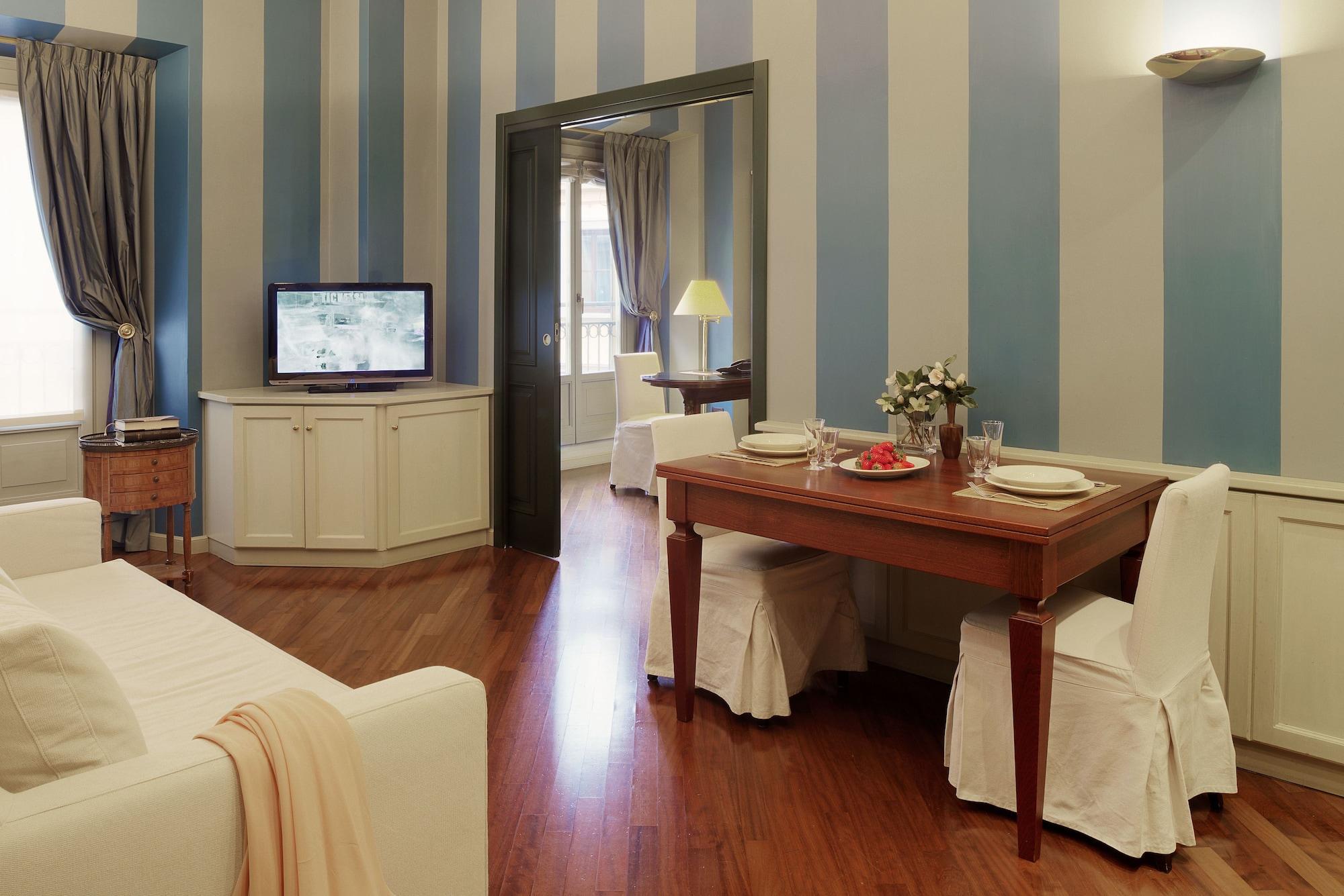 Hotel Numa Camperio 4*