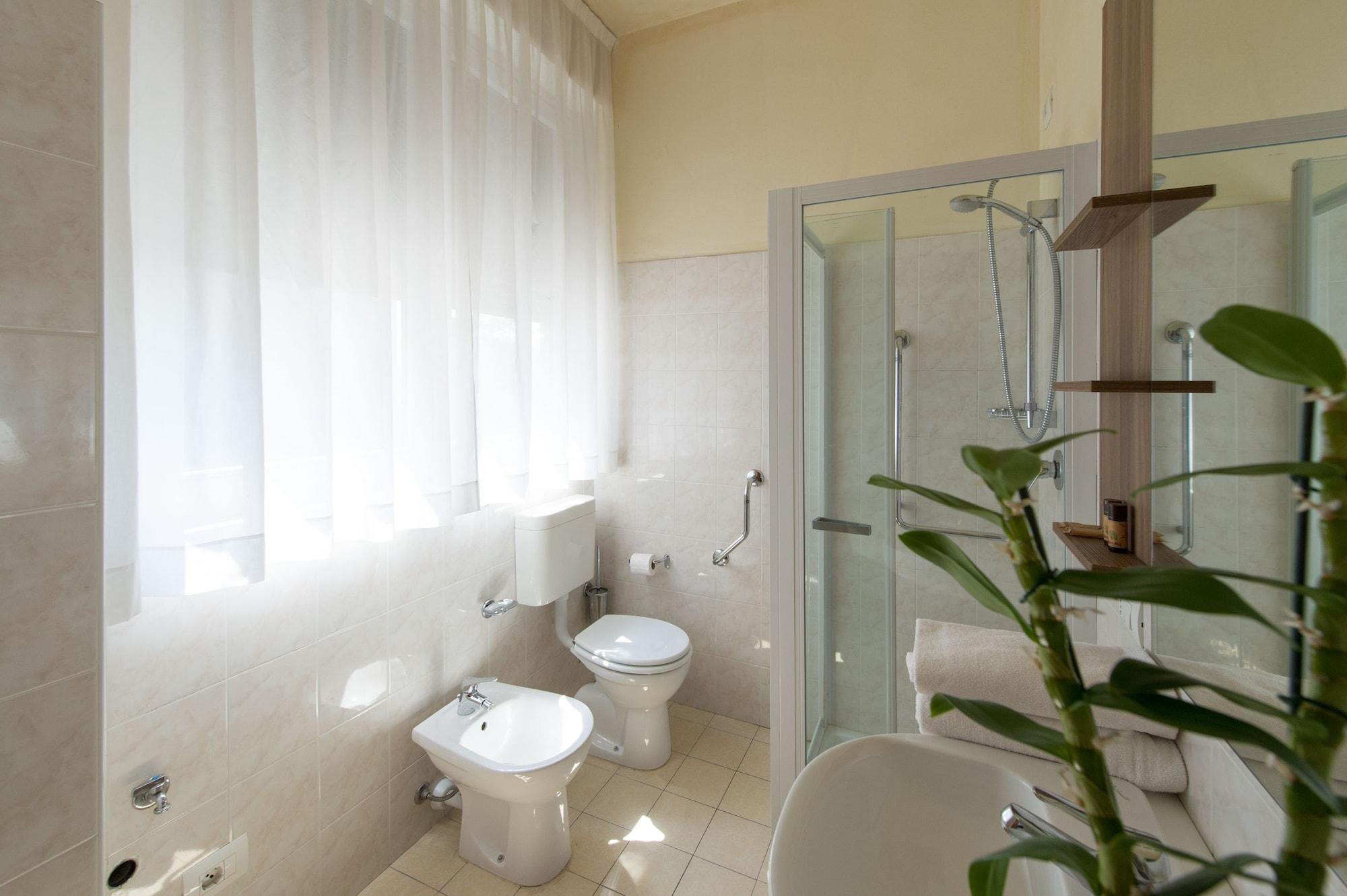 Residenza Cenisio 2* Milan