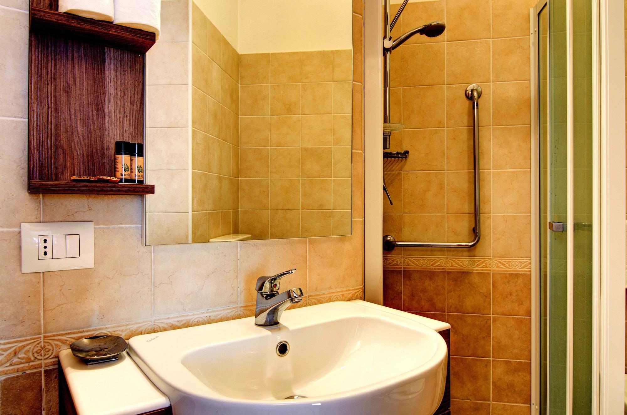 Residenza Cenisio Aparthotel Milan