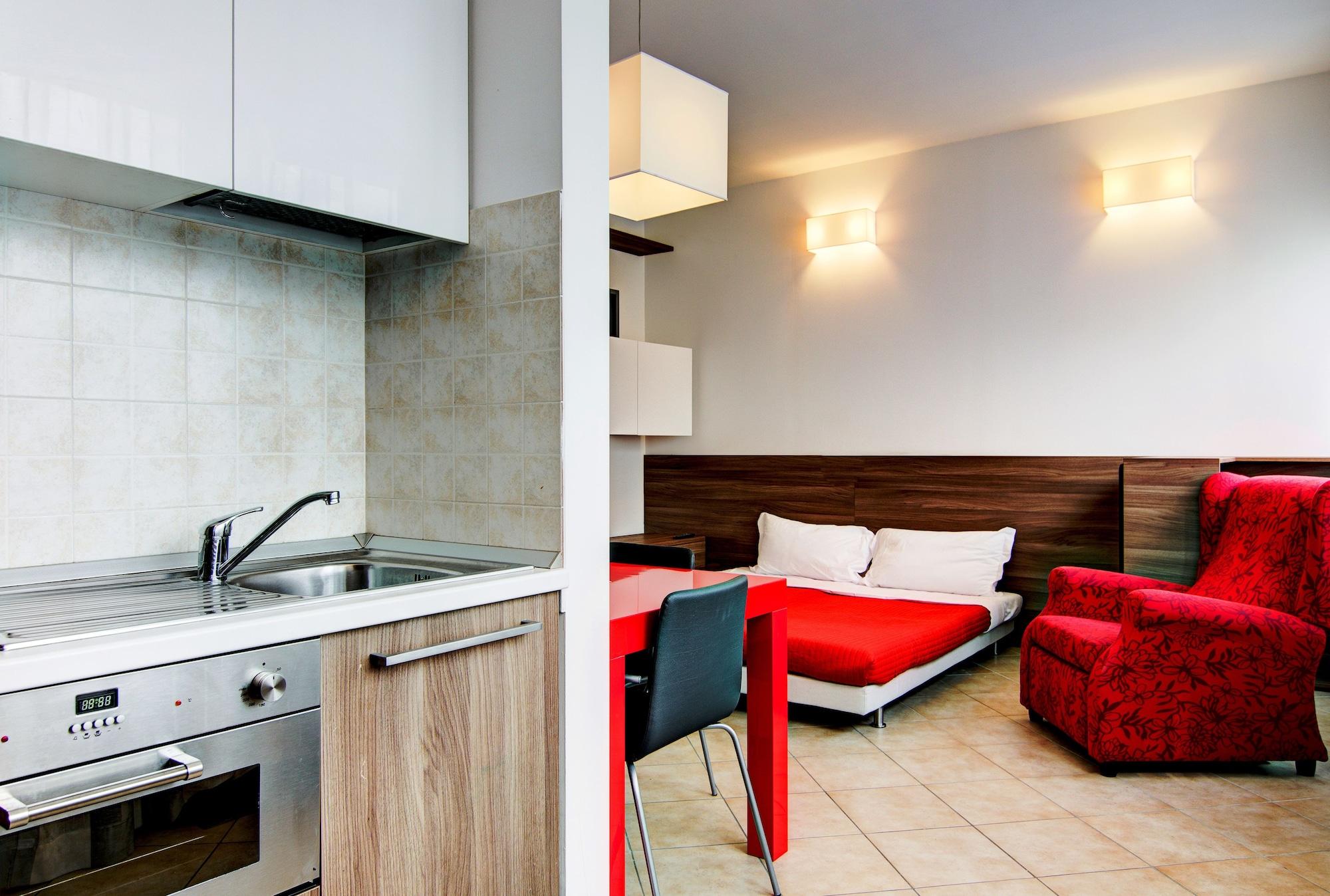 Residenza Cenisio 2* Milan