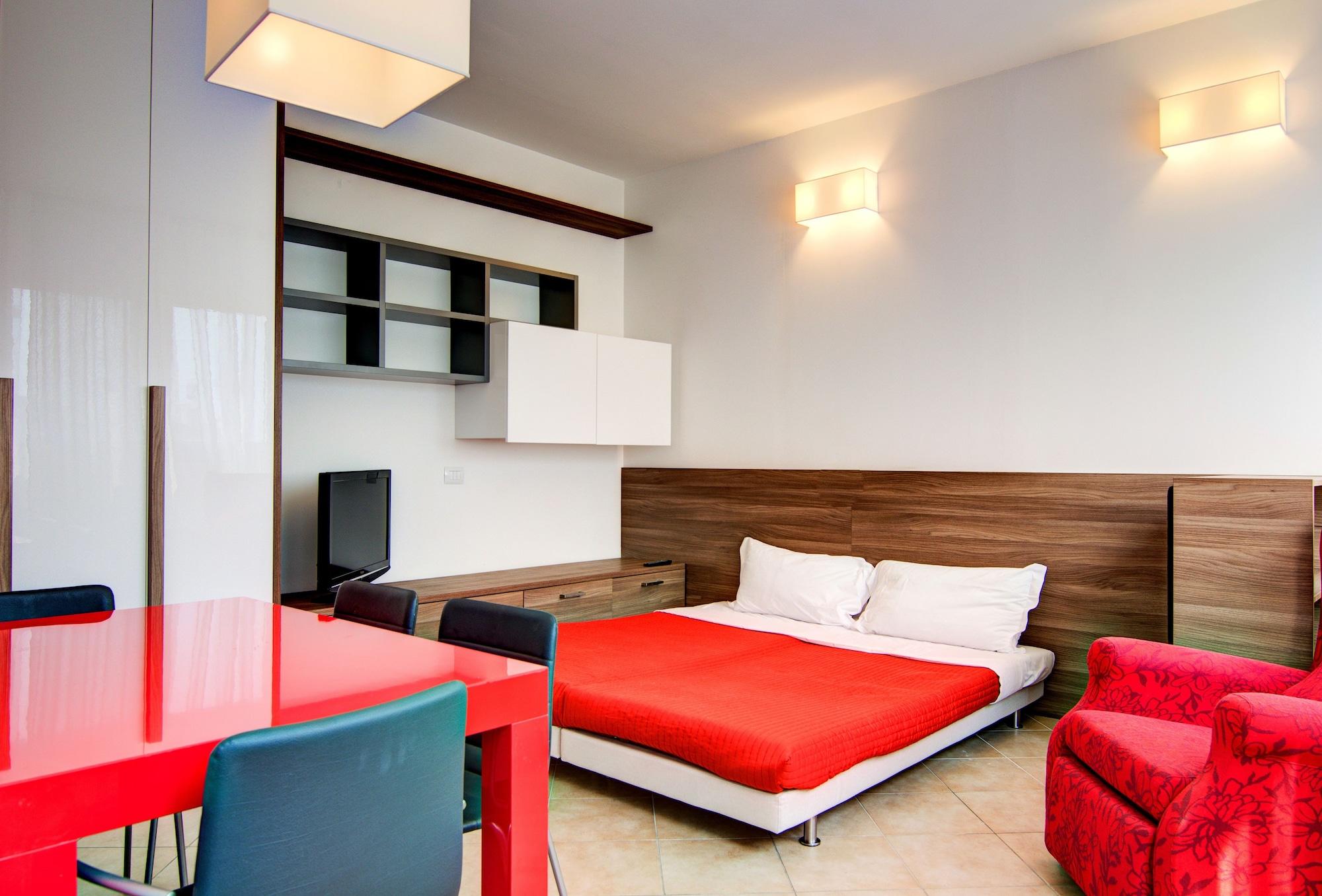 Residenza Cenisio Milan