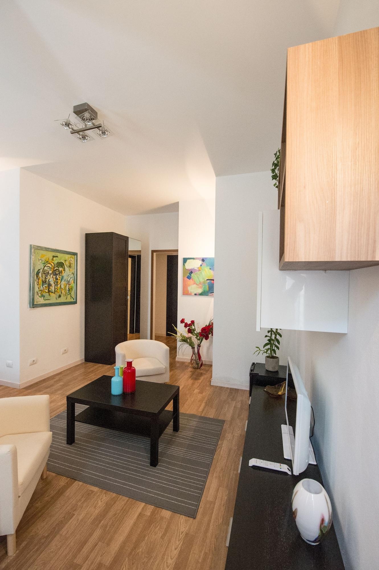 Residenza Cenisio Aparthotel Milan