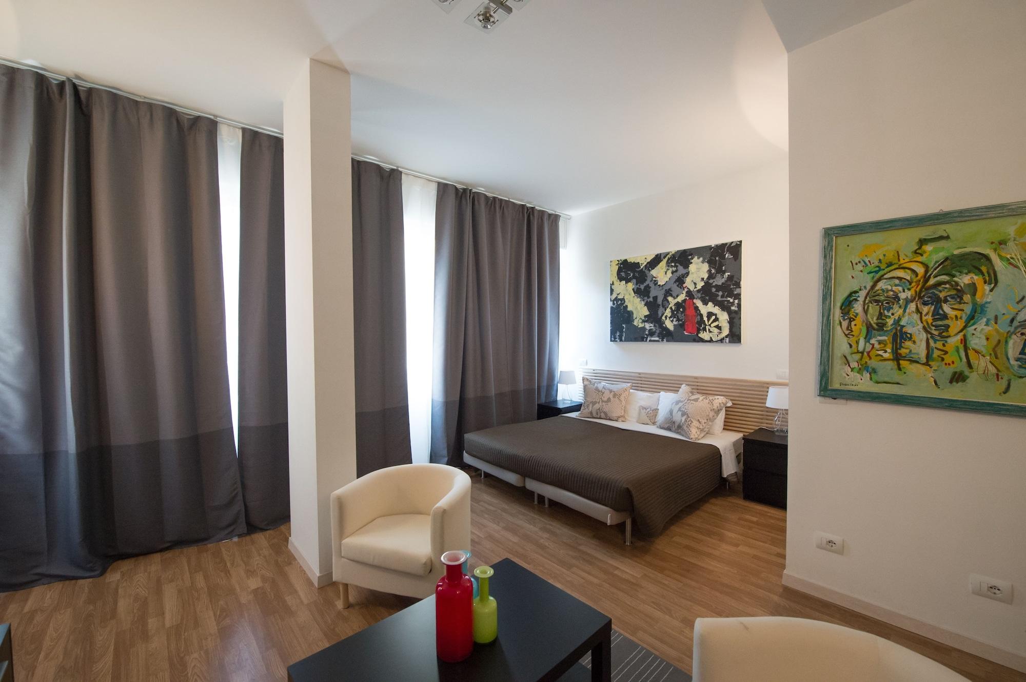 Residenza Cenisio 2* Milan
