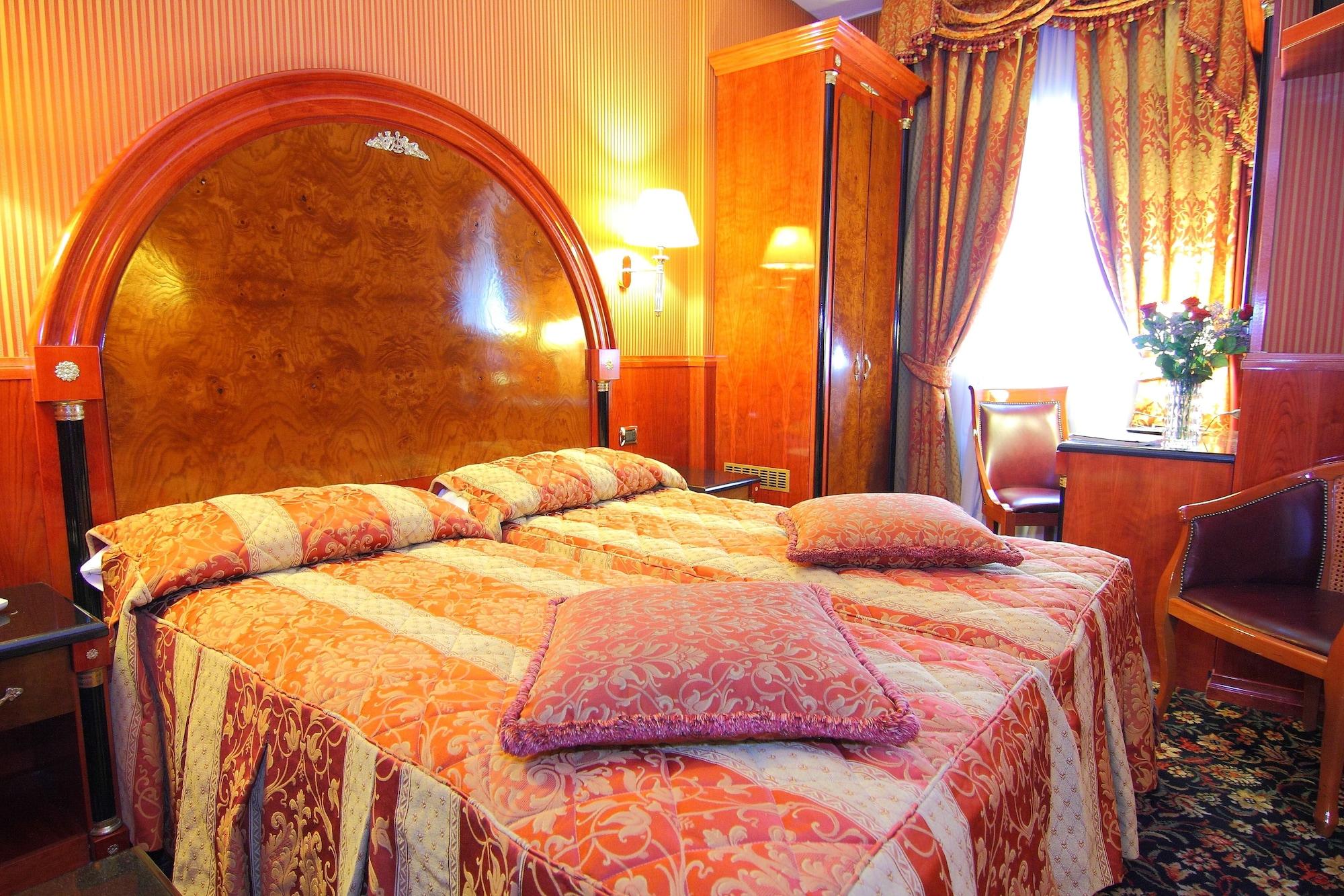 Hotel Vittoria