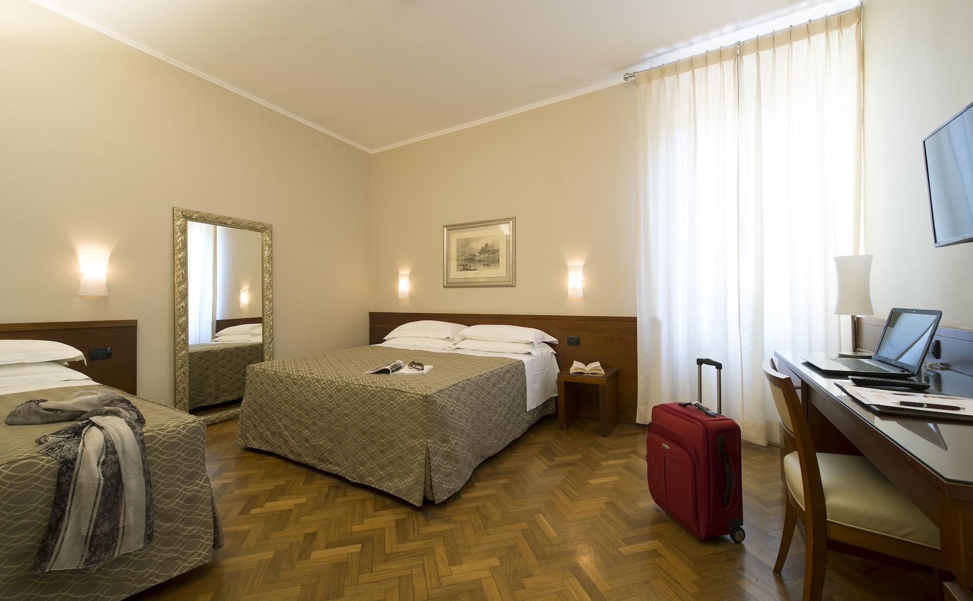 Fenice Hotel Milan