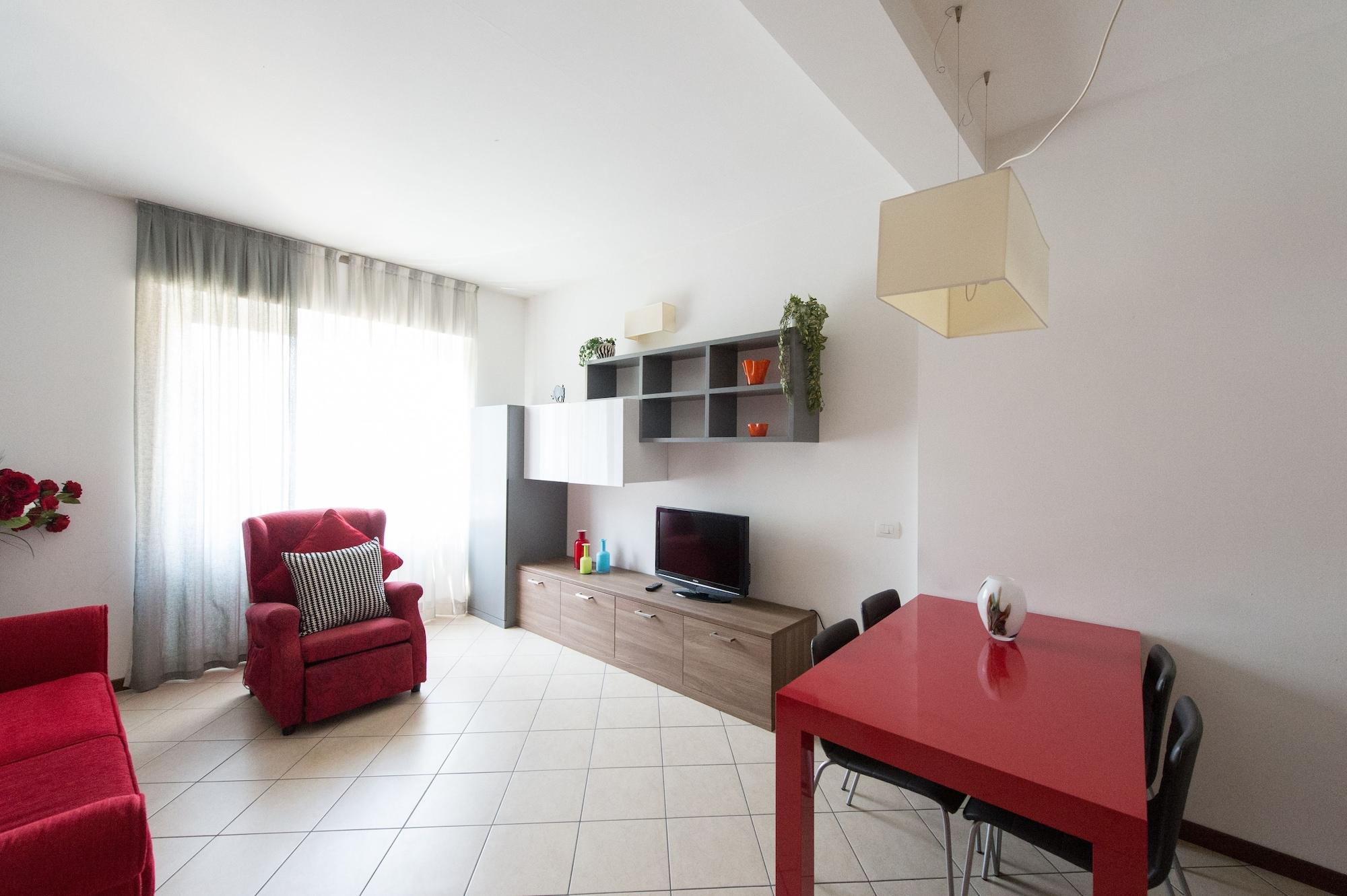 Residenza Cenisio Milan