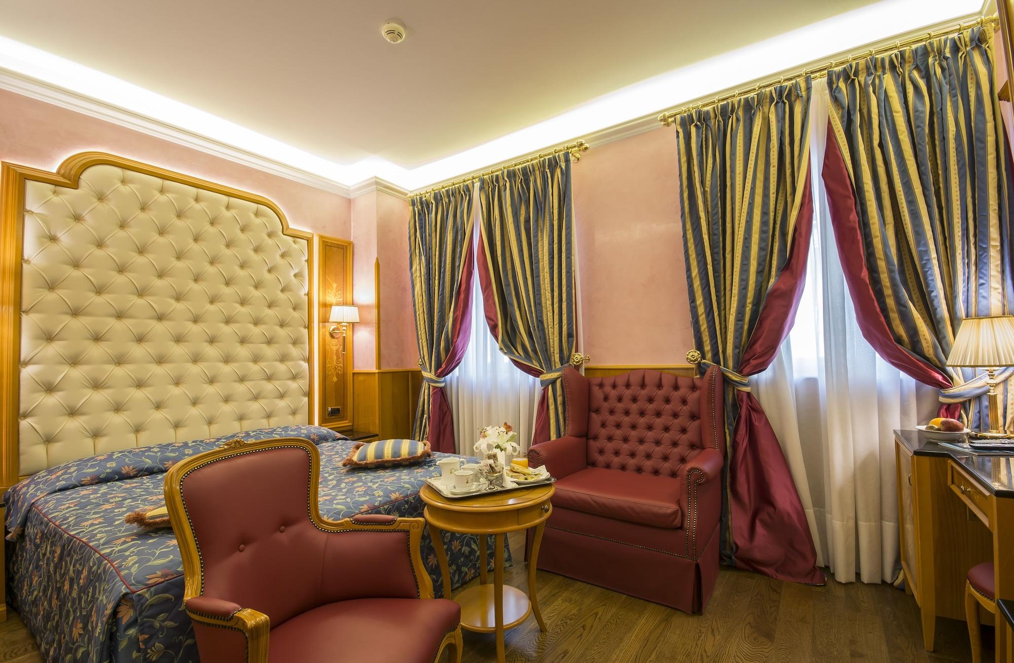 Vittoria Hotel