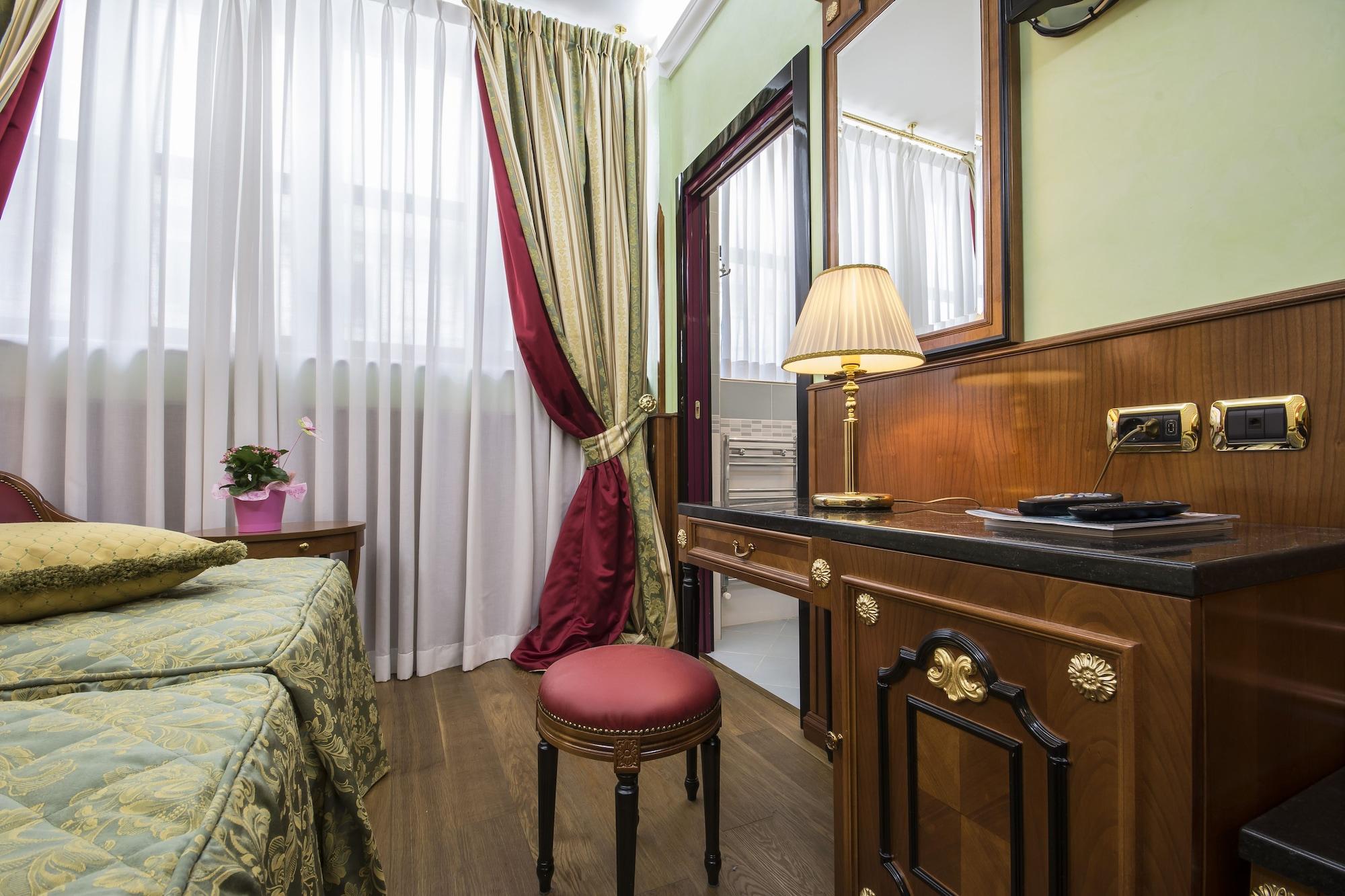 Hotel Vittoria
